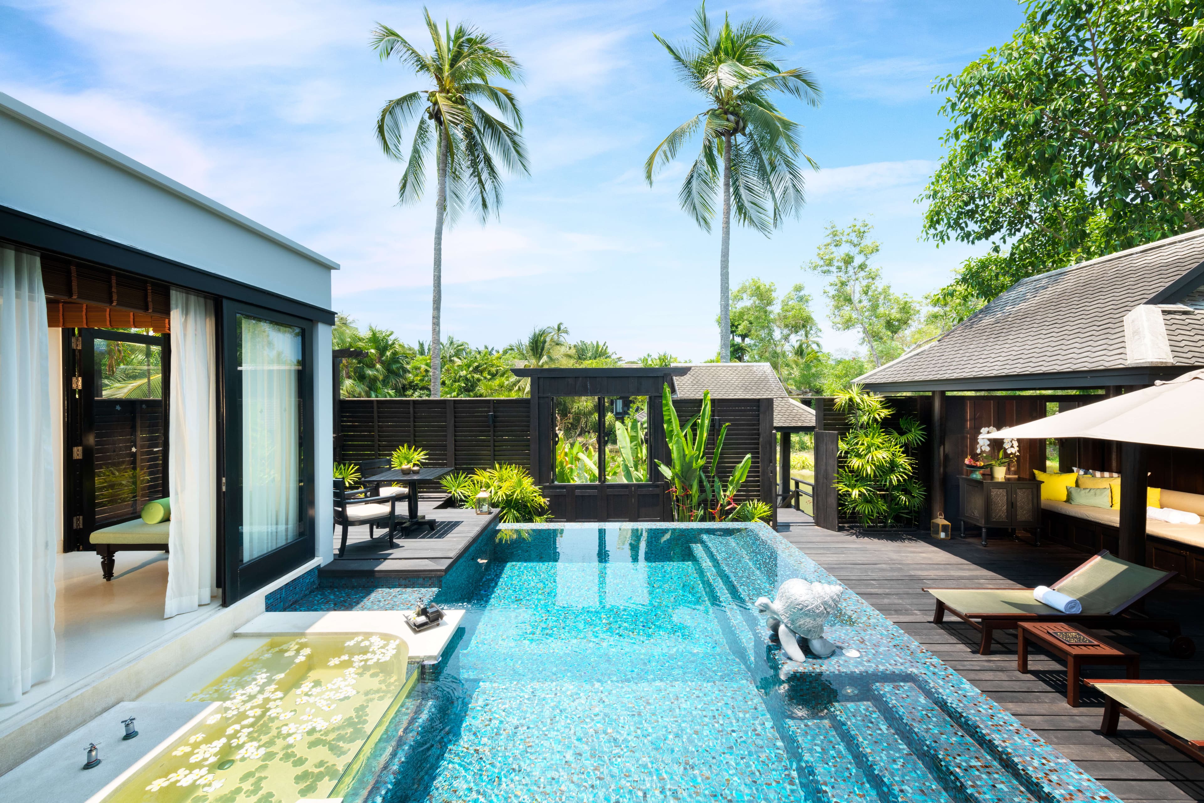 Anantara Mai Khao Phuket Villas Ansicht 10