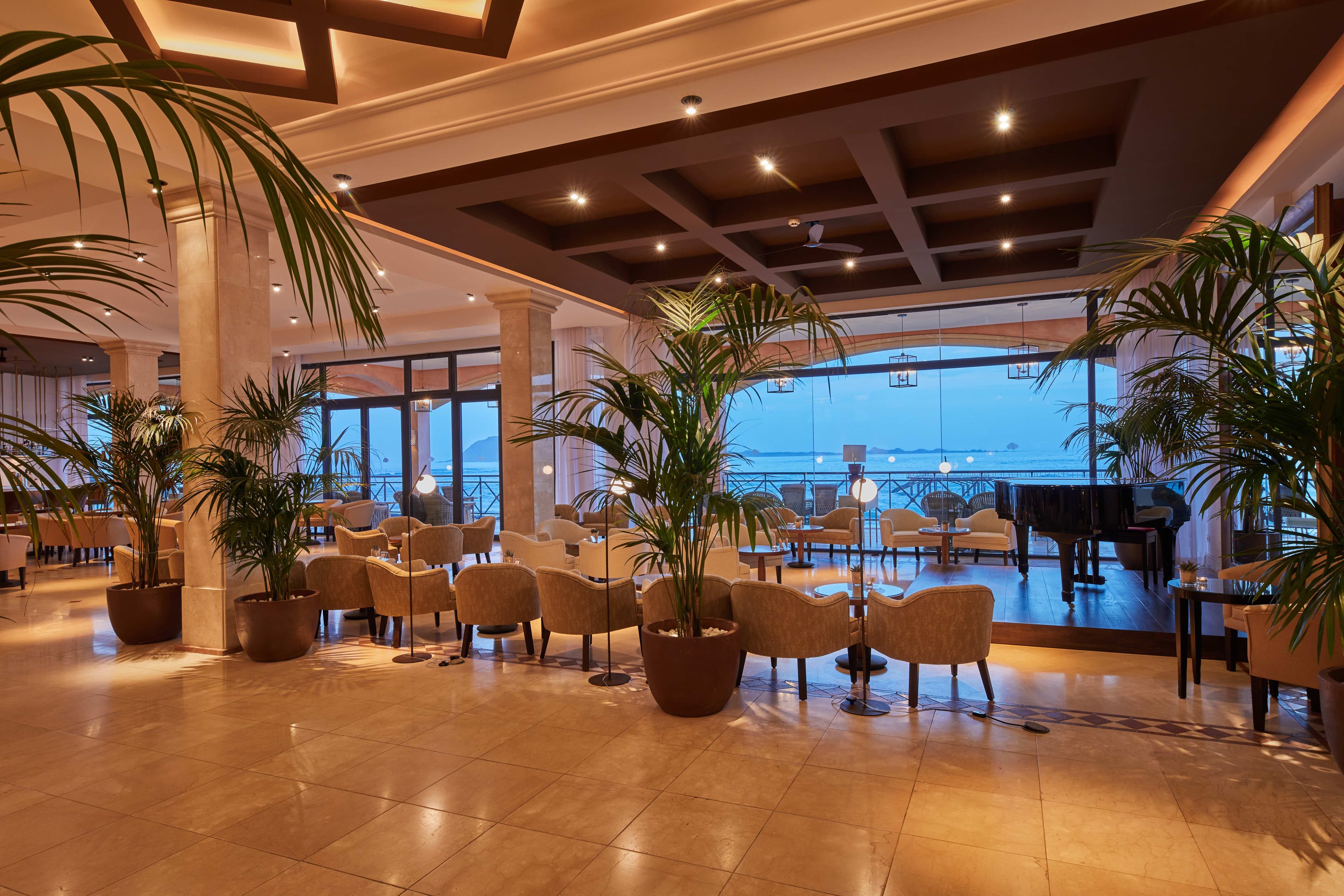 Secrets Bahia Real Resort & SPA Ansicht 10