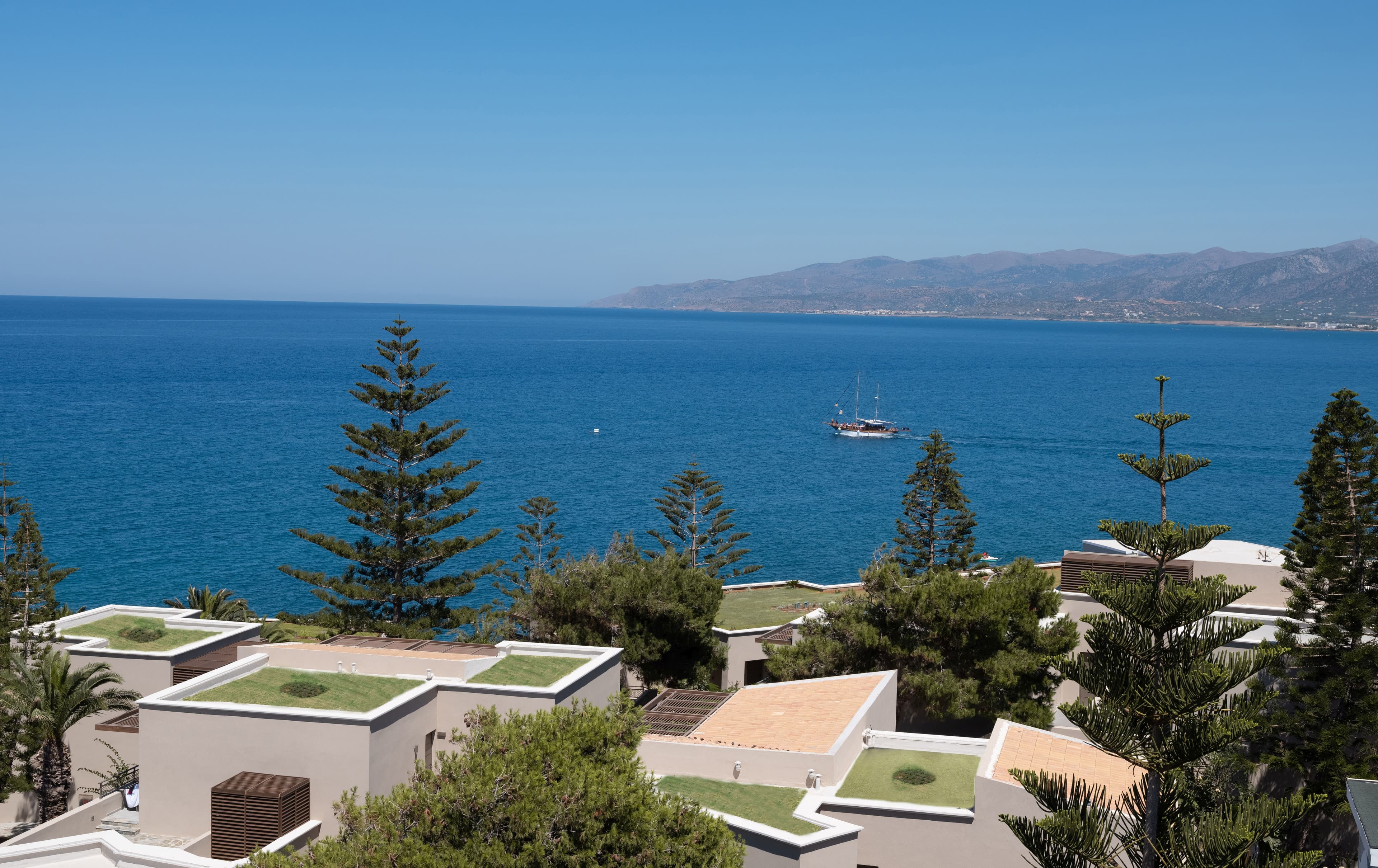 Nana Golden Beach Ansicht 10
