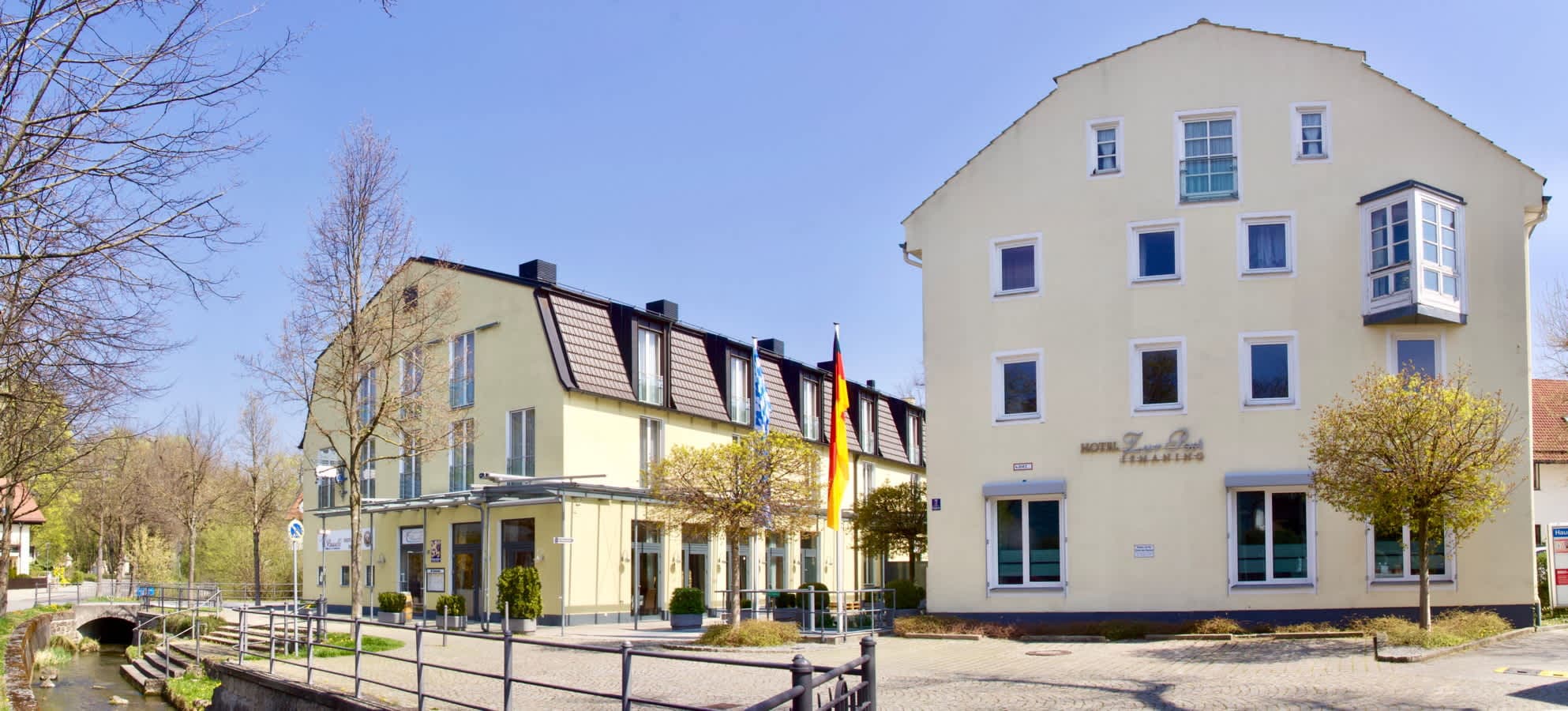 Hotel zur Post