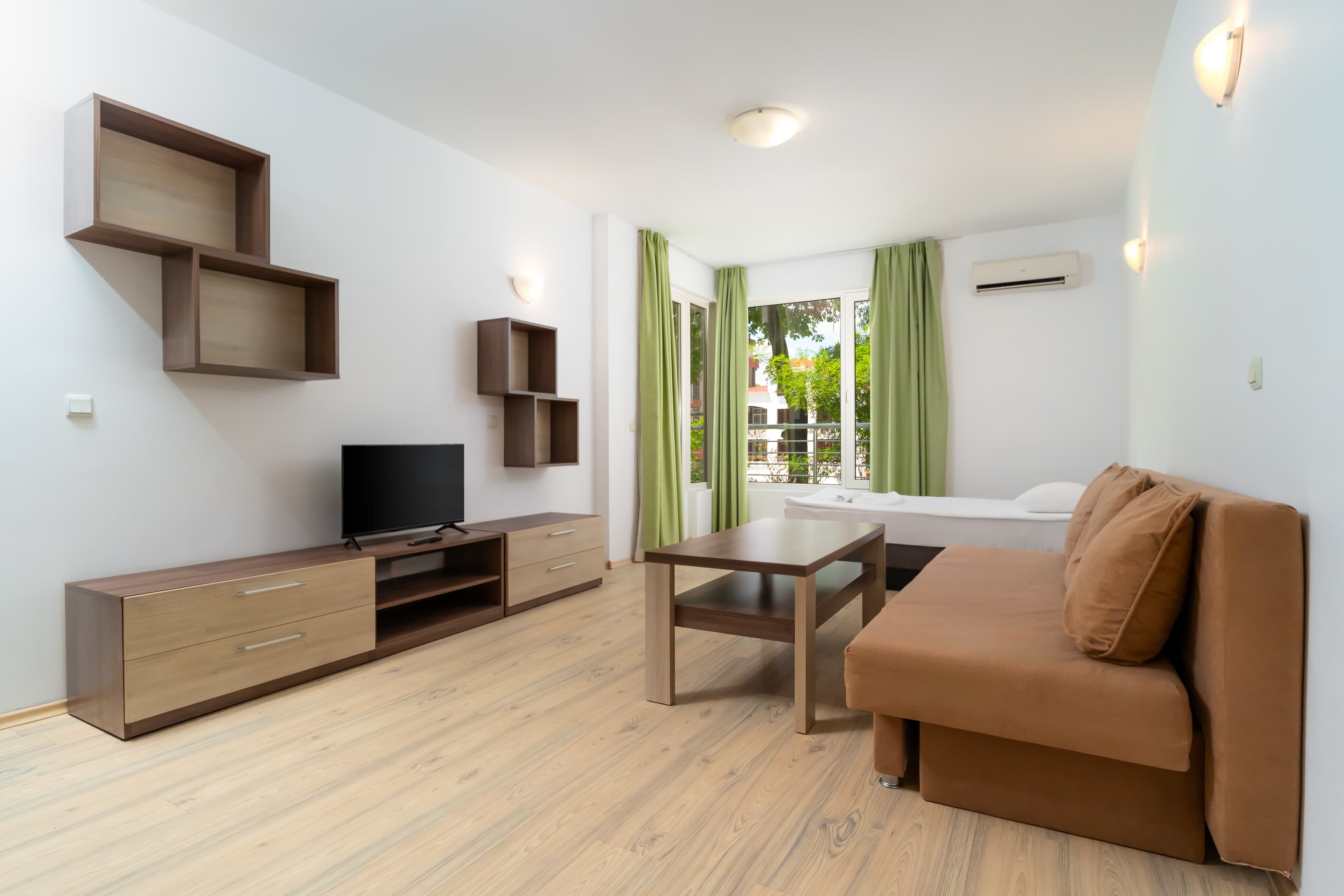 Asteria Family Sunny Beach Ansicht 5