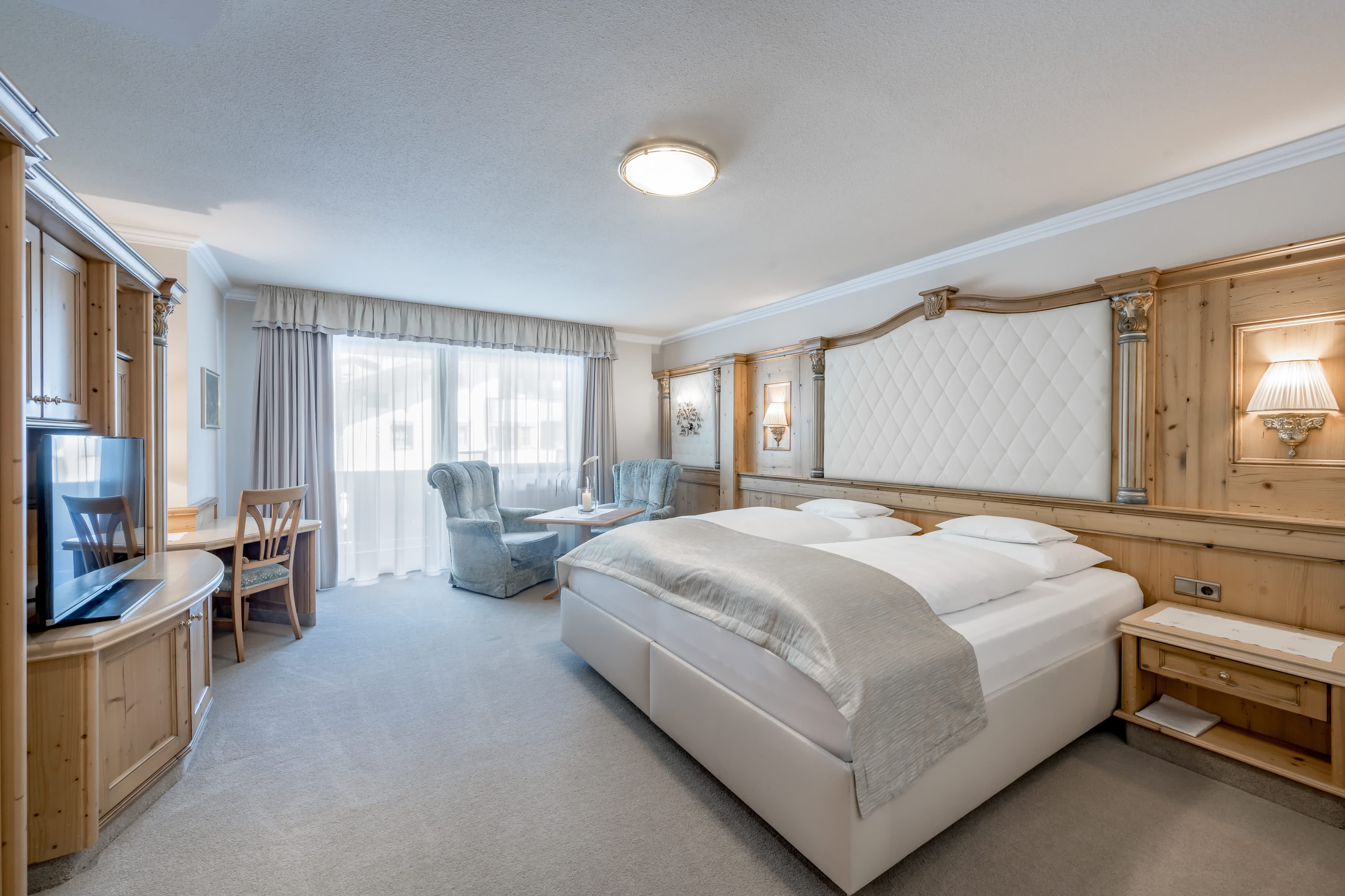 Hotel Trofana Royal Ansicht 5
