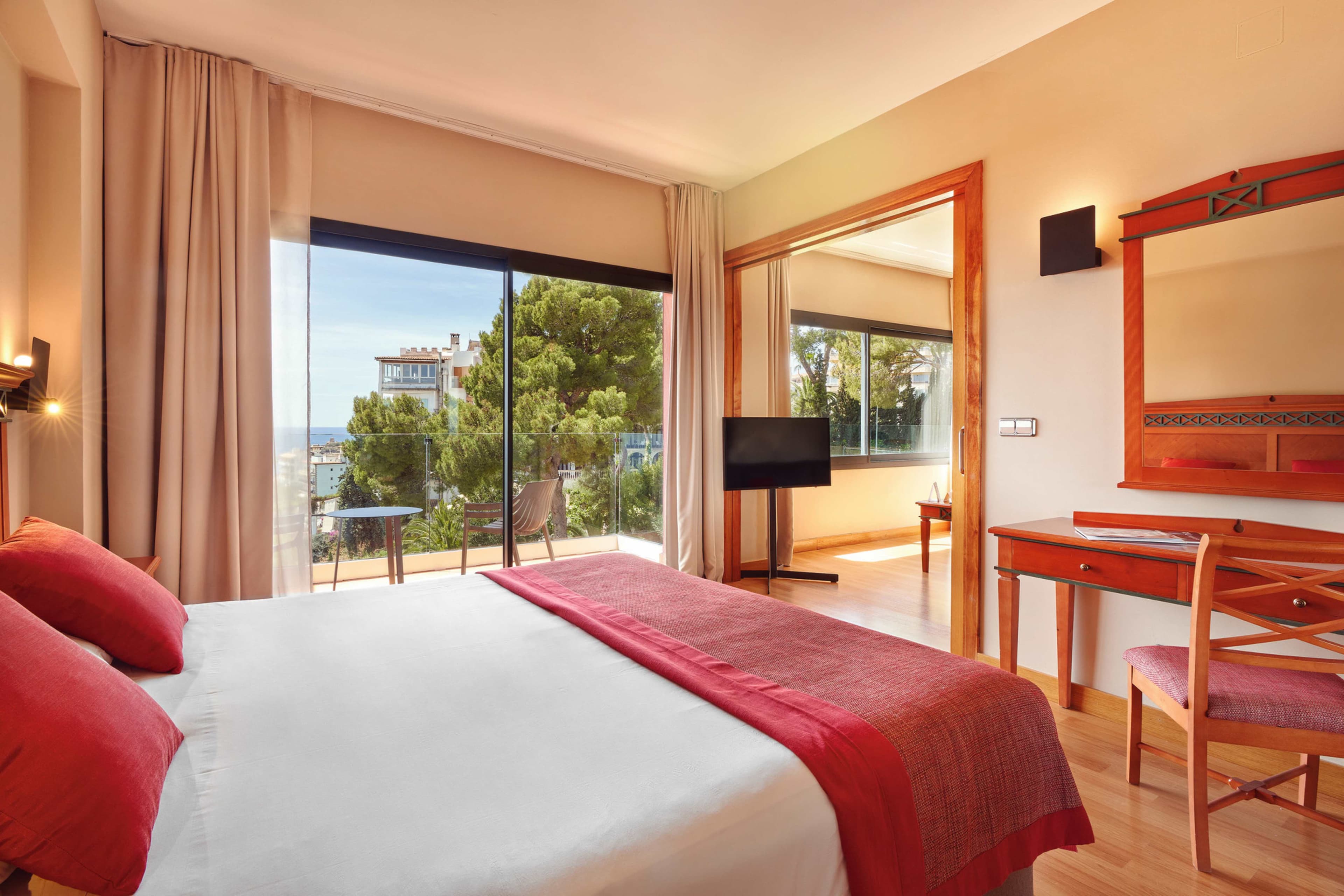 Bonanza Park Hotel by Olivia Hotels Collection Ansicht 4