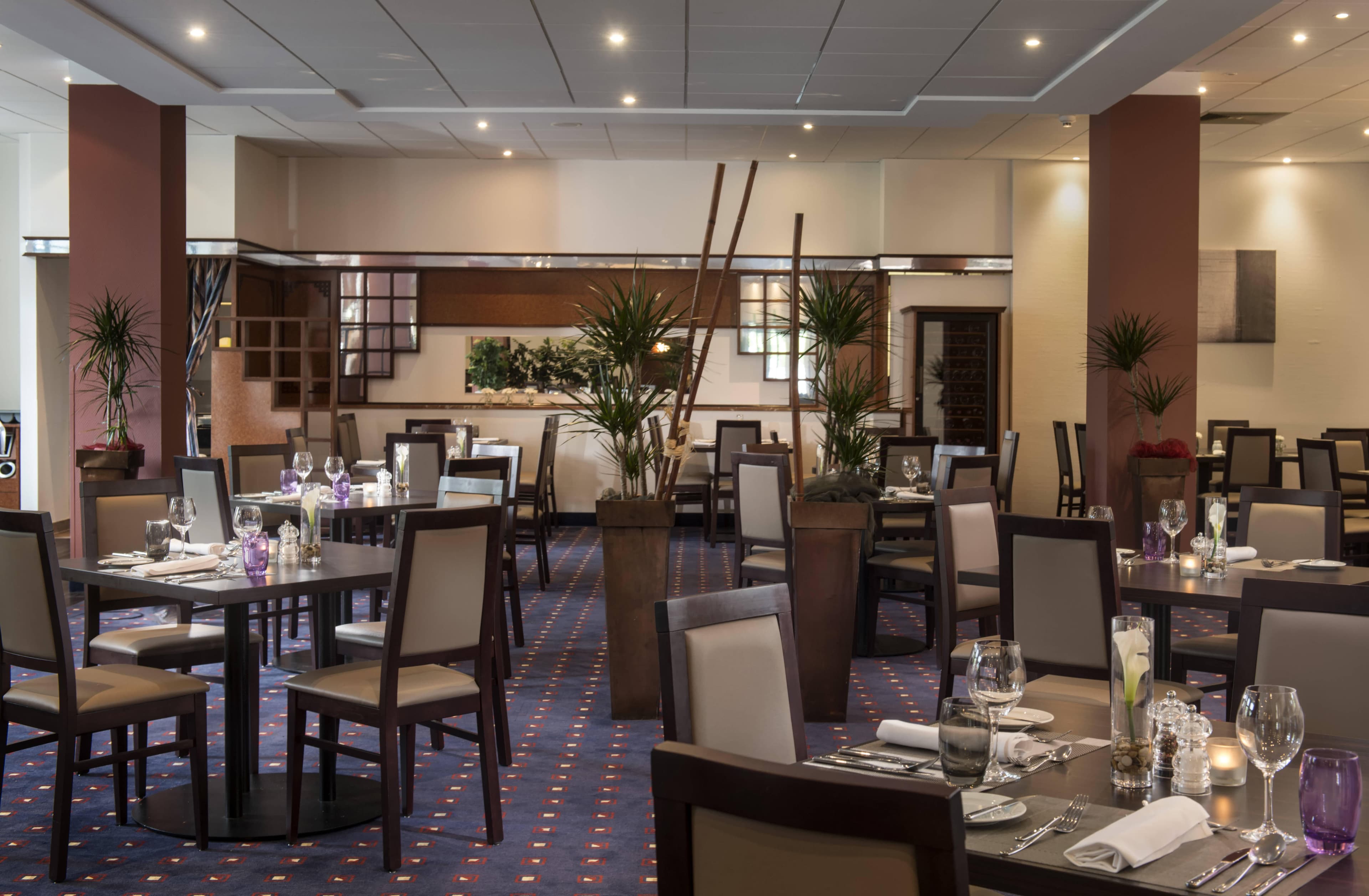 Hotel Wyndham Garden Duesseldorf Mettmann Ansicht 7