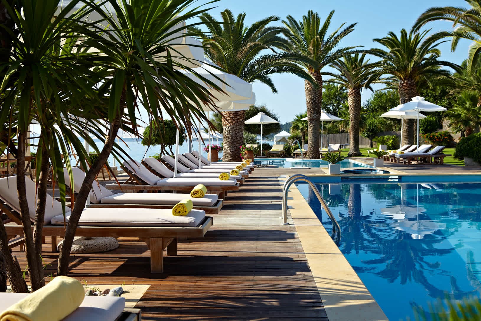 Afitis Boutique Hotel Ansicht 8