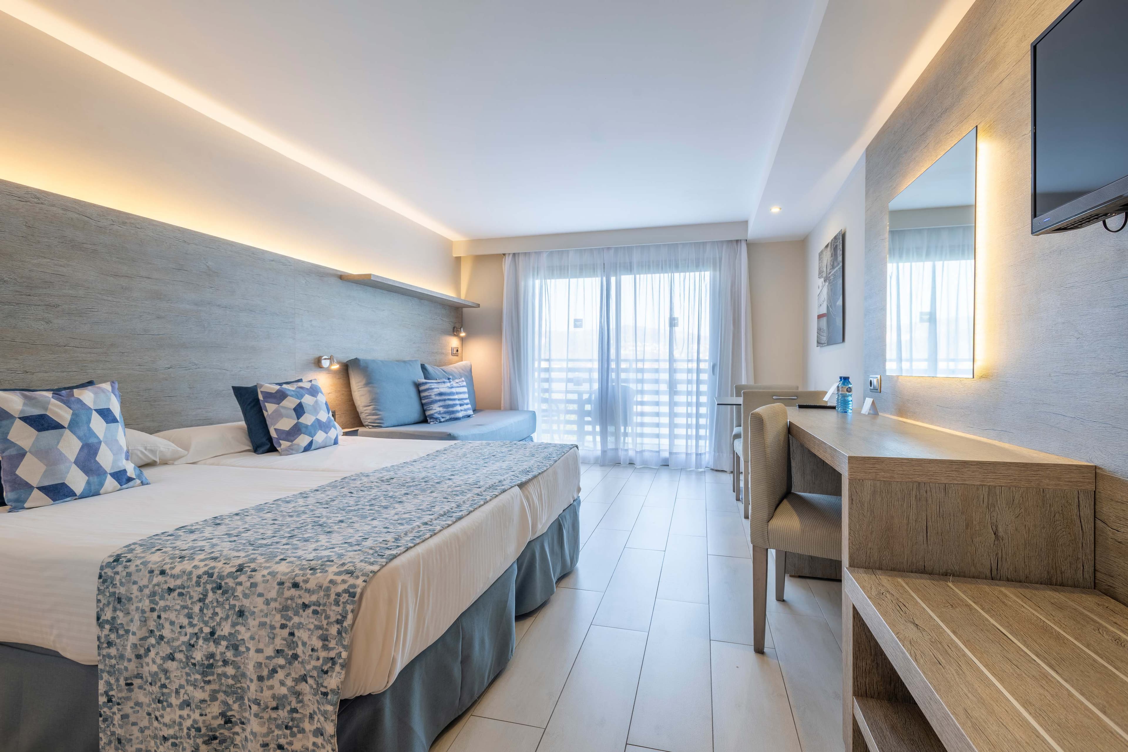 Leonardo Royal Hotel Mallorca Palmanova Bay Ansicht 5