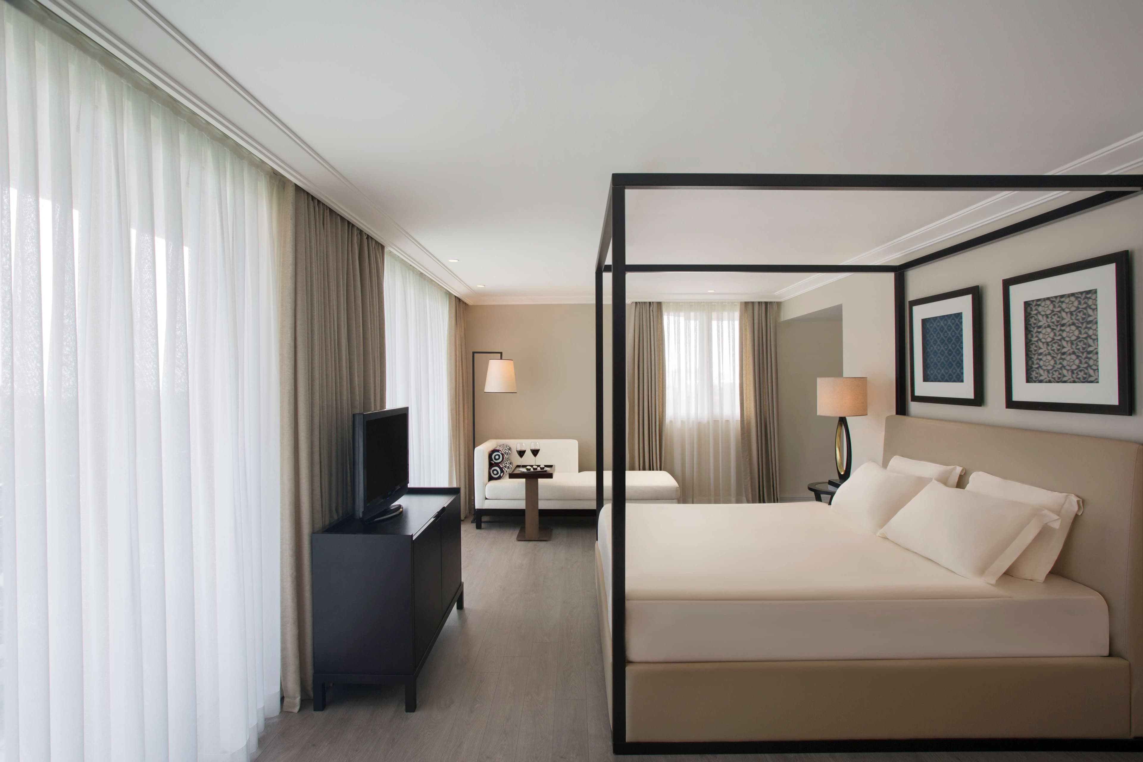 IC Hotels Green Palace Ansicht 6