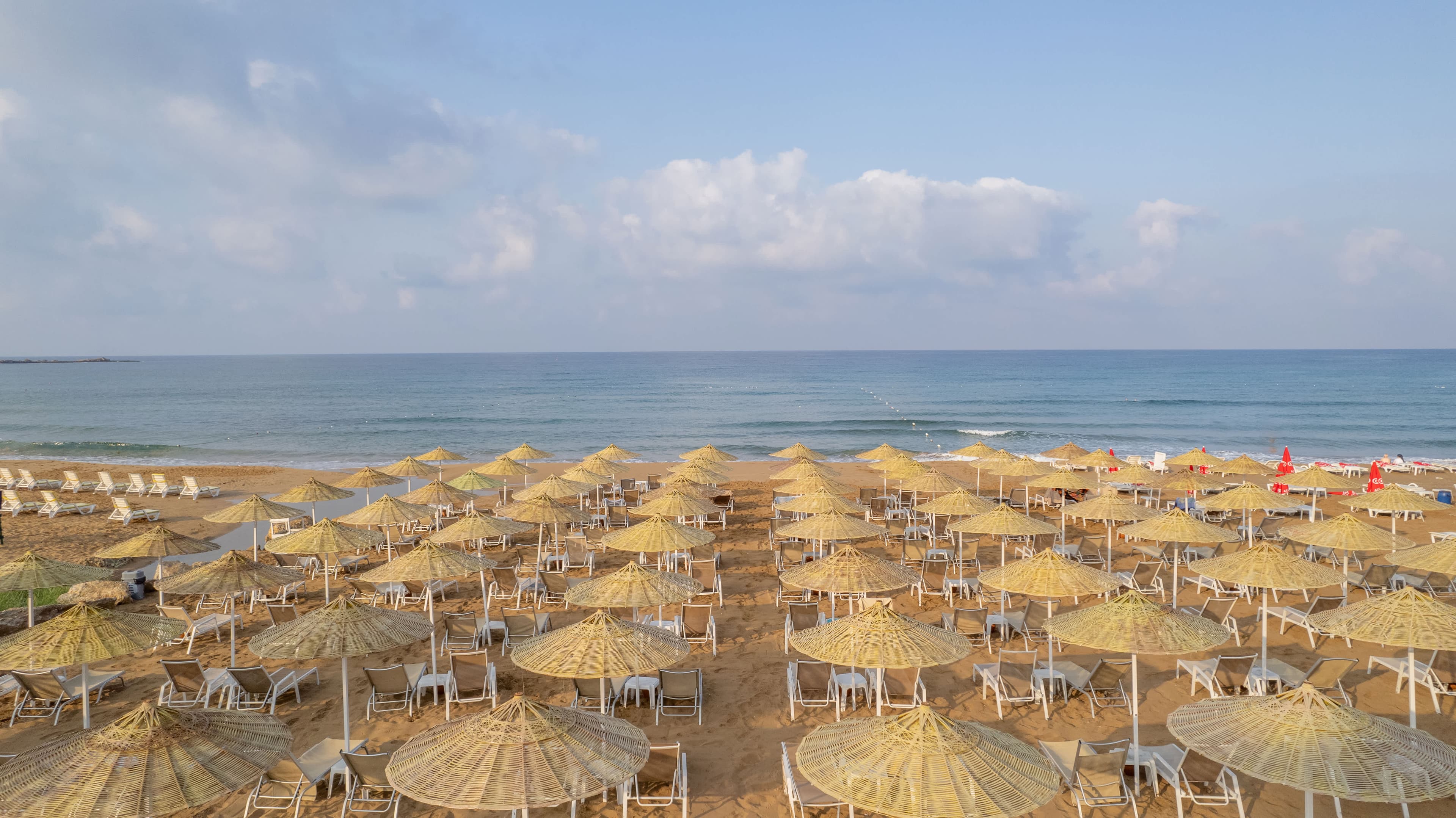 Miarosa İncekum Beach Ansicht 10