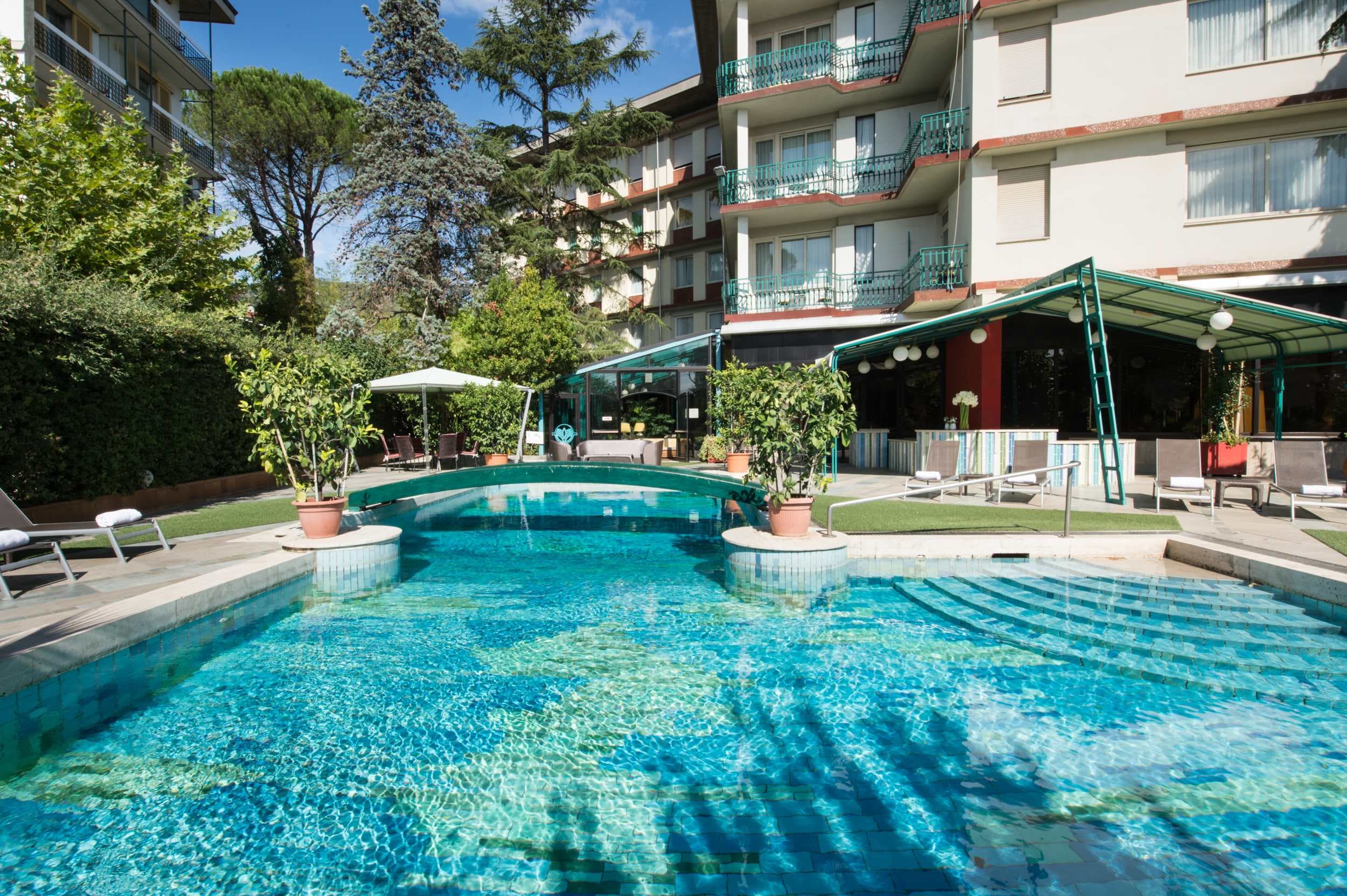 Grand Hotel Panoramic