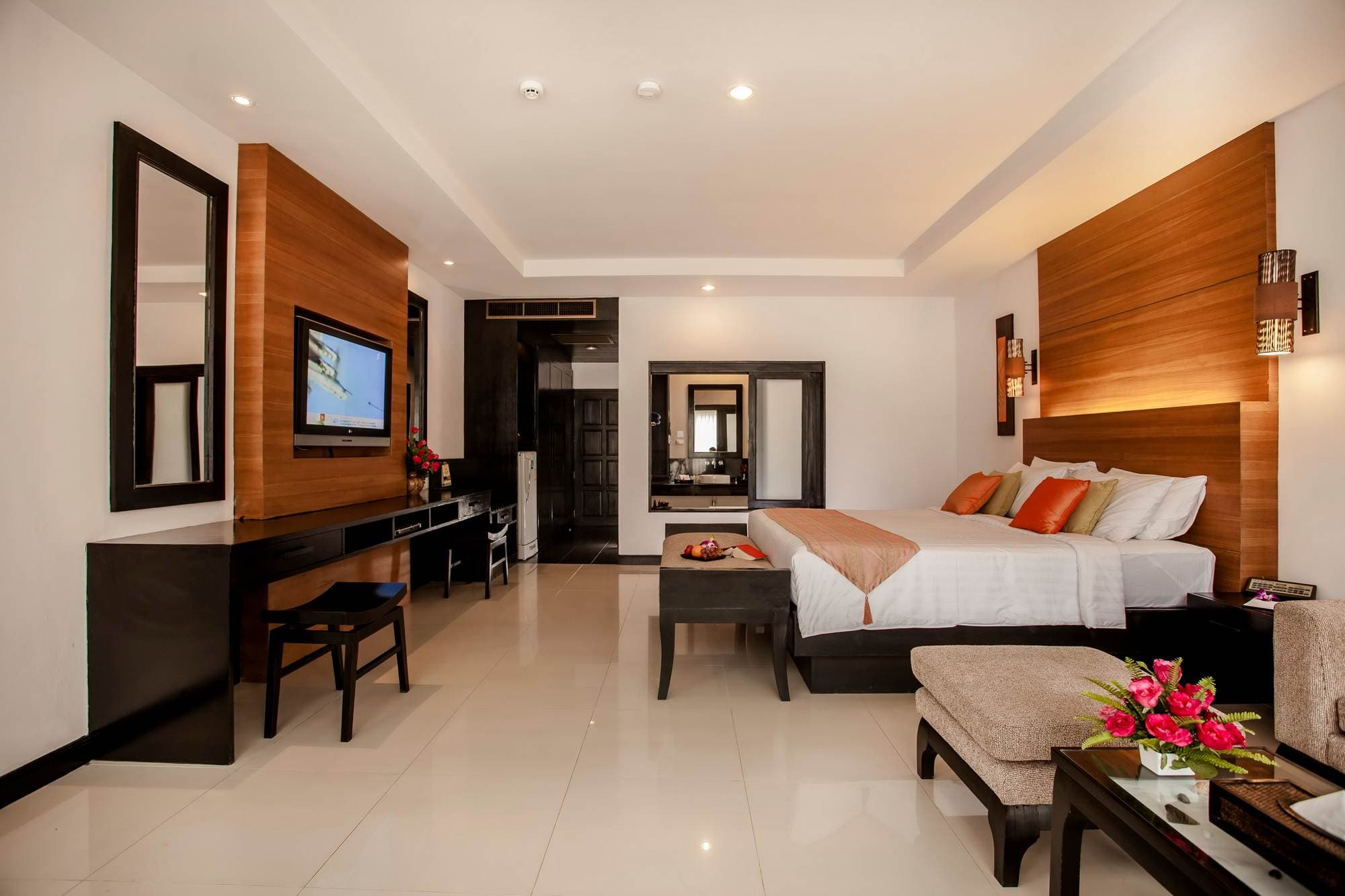 Horizon Karon Beach Resort & Spa Ansicht 5