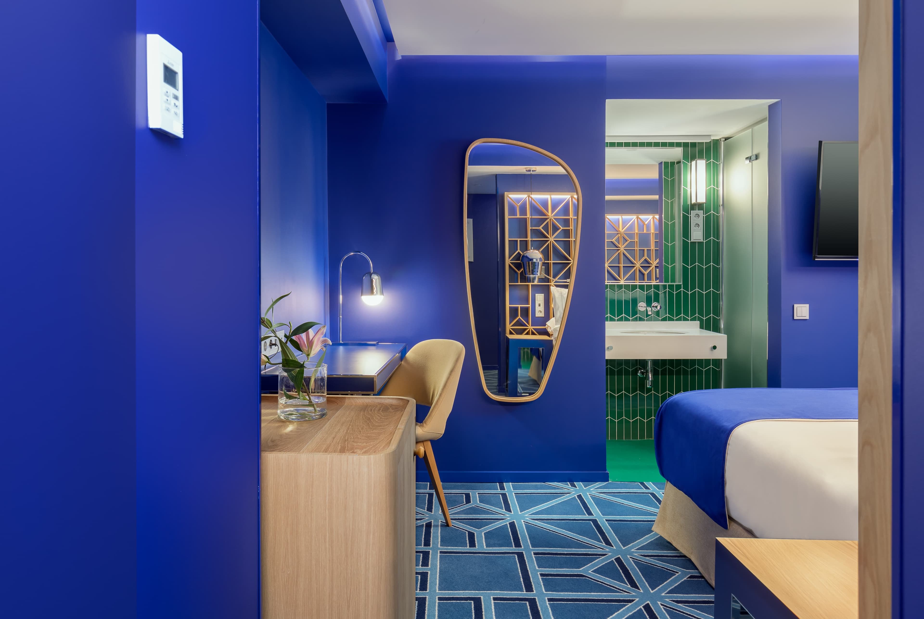 Room Mate Macarena Ansicht 10