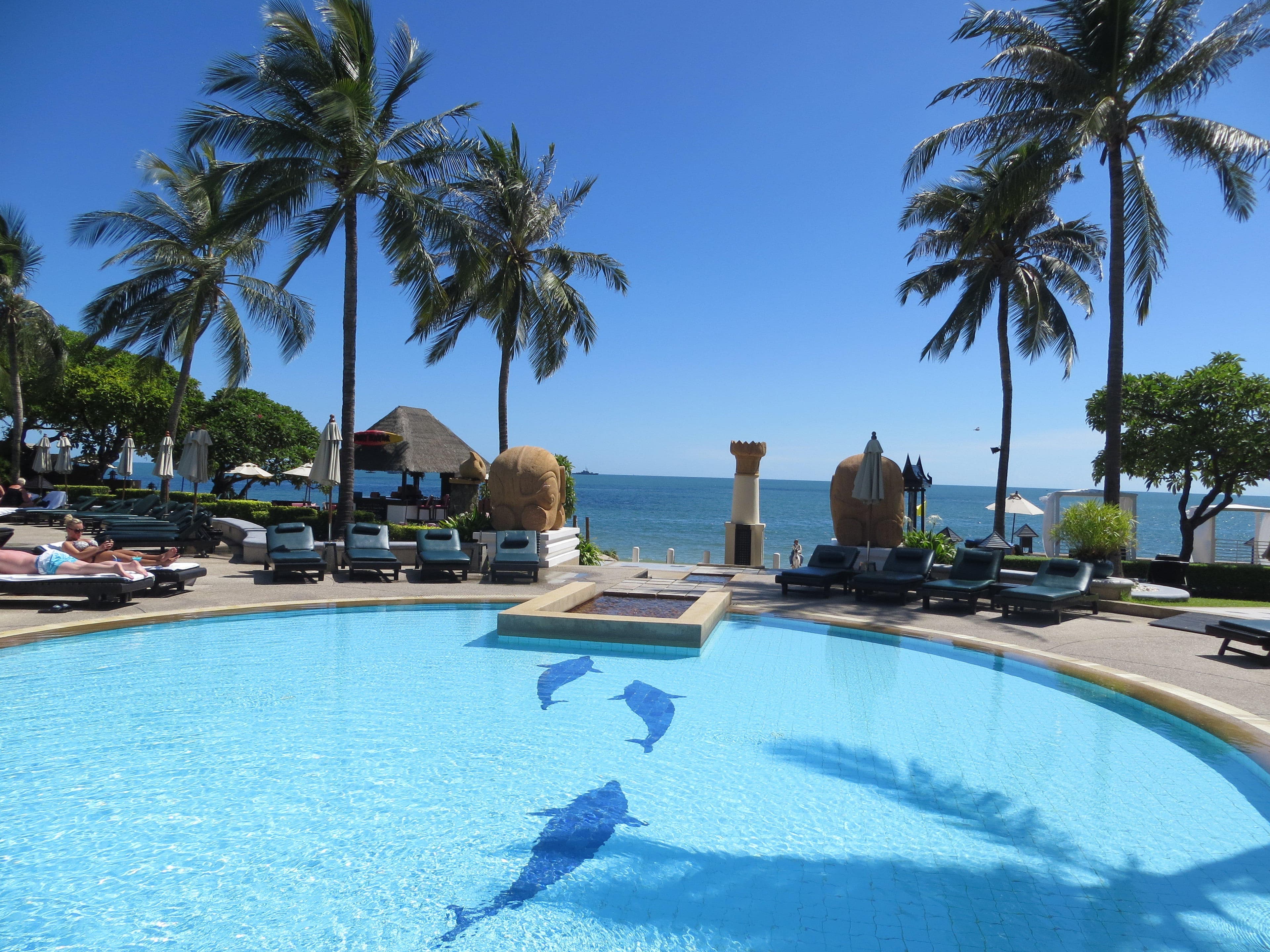 Hilton Hua Hin Resort & Spa Ansicht 7