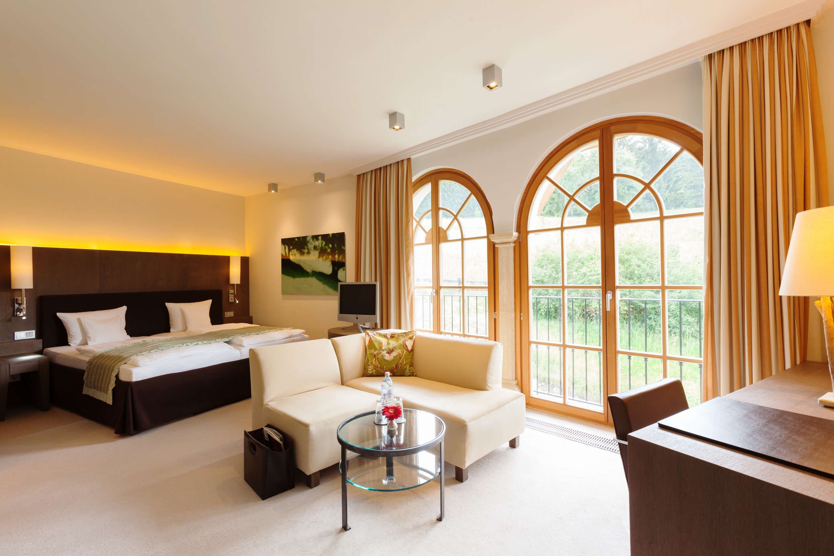 Schlosshotel Kitzbühel Ansicht 6