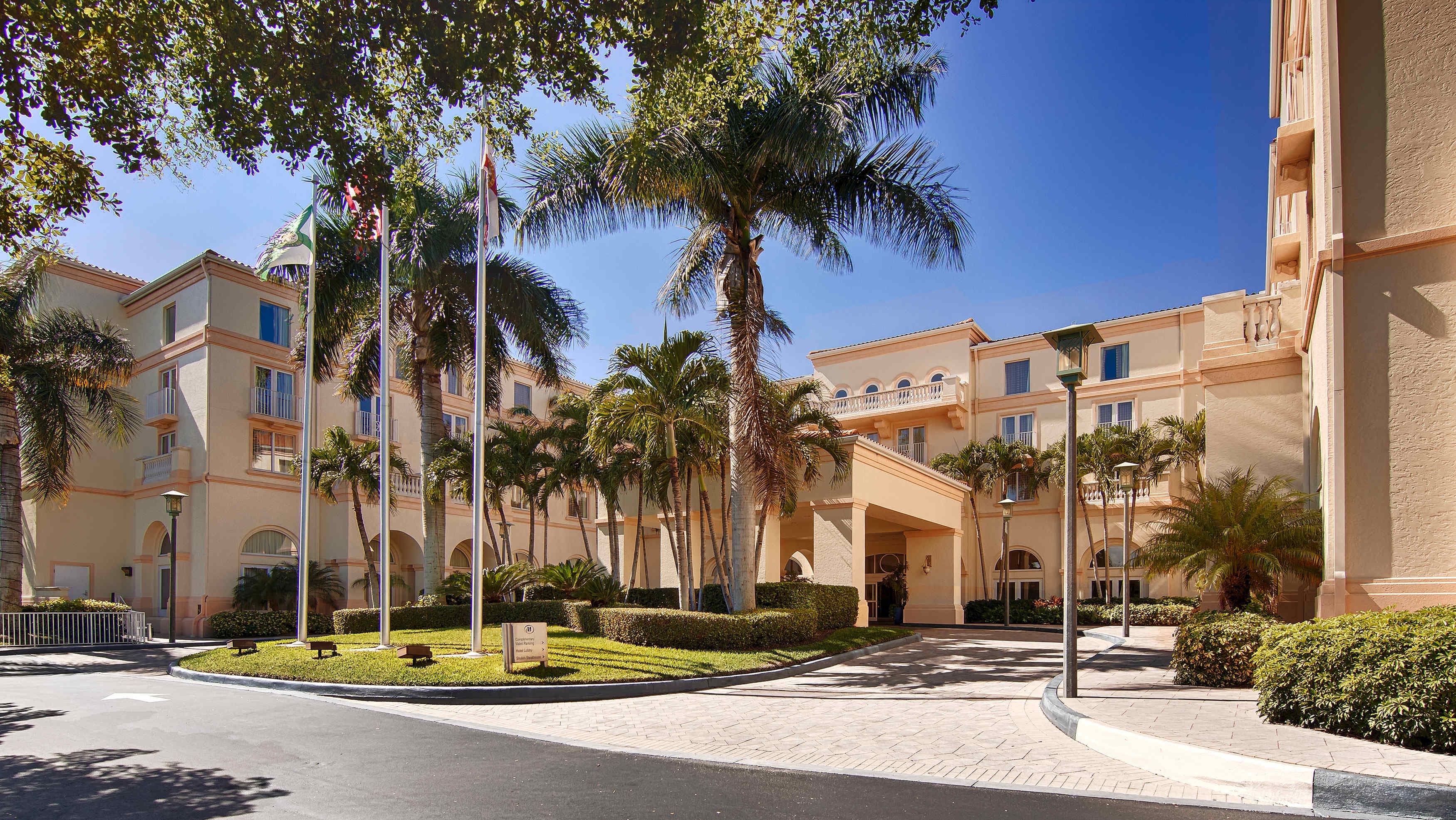 Hilton Naples Ansicht 3