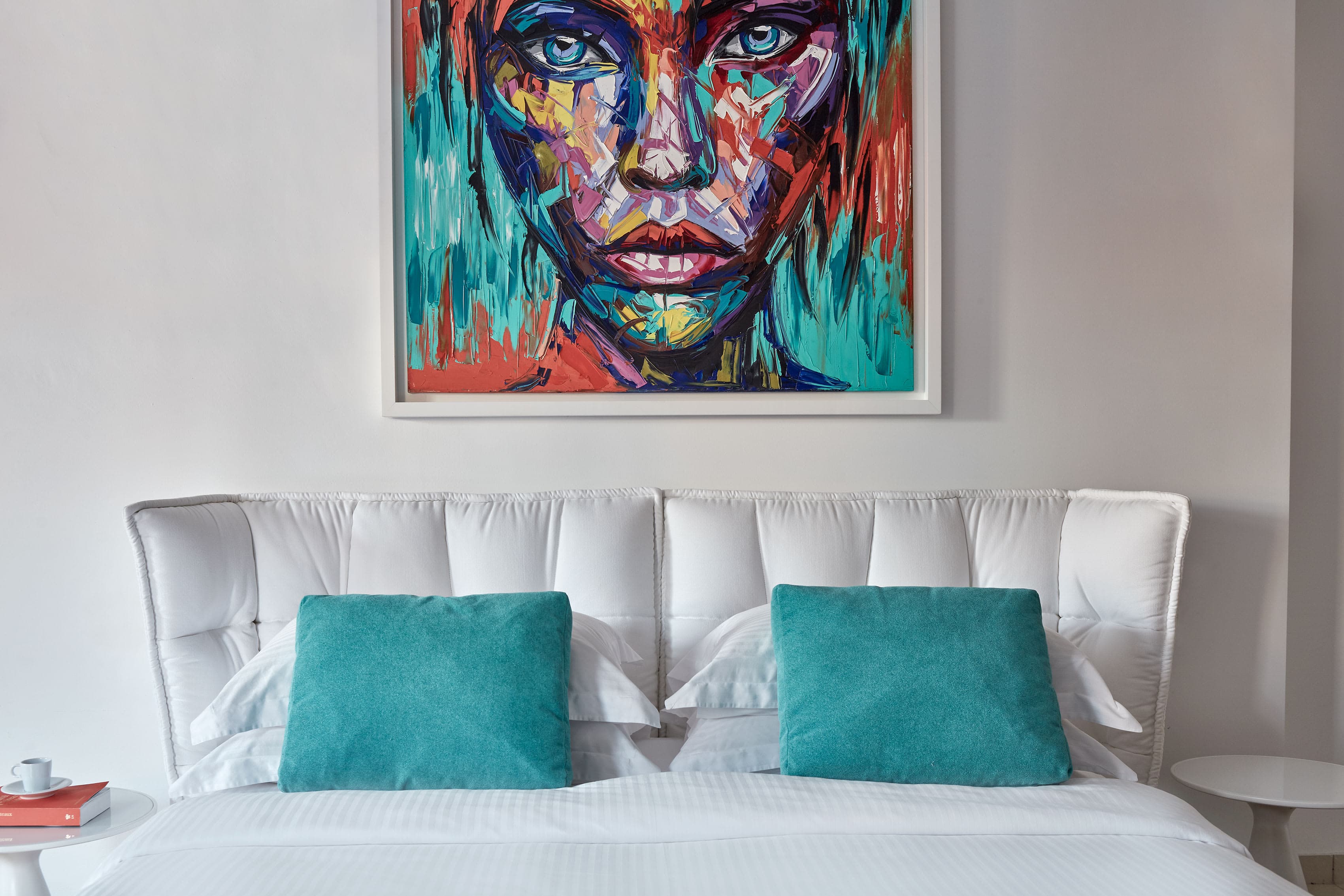 Myconian Ambassador Relais & Chateaux Ansicht 4