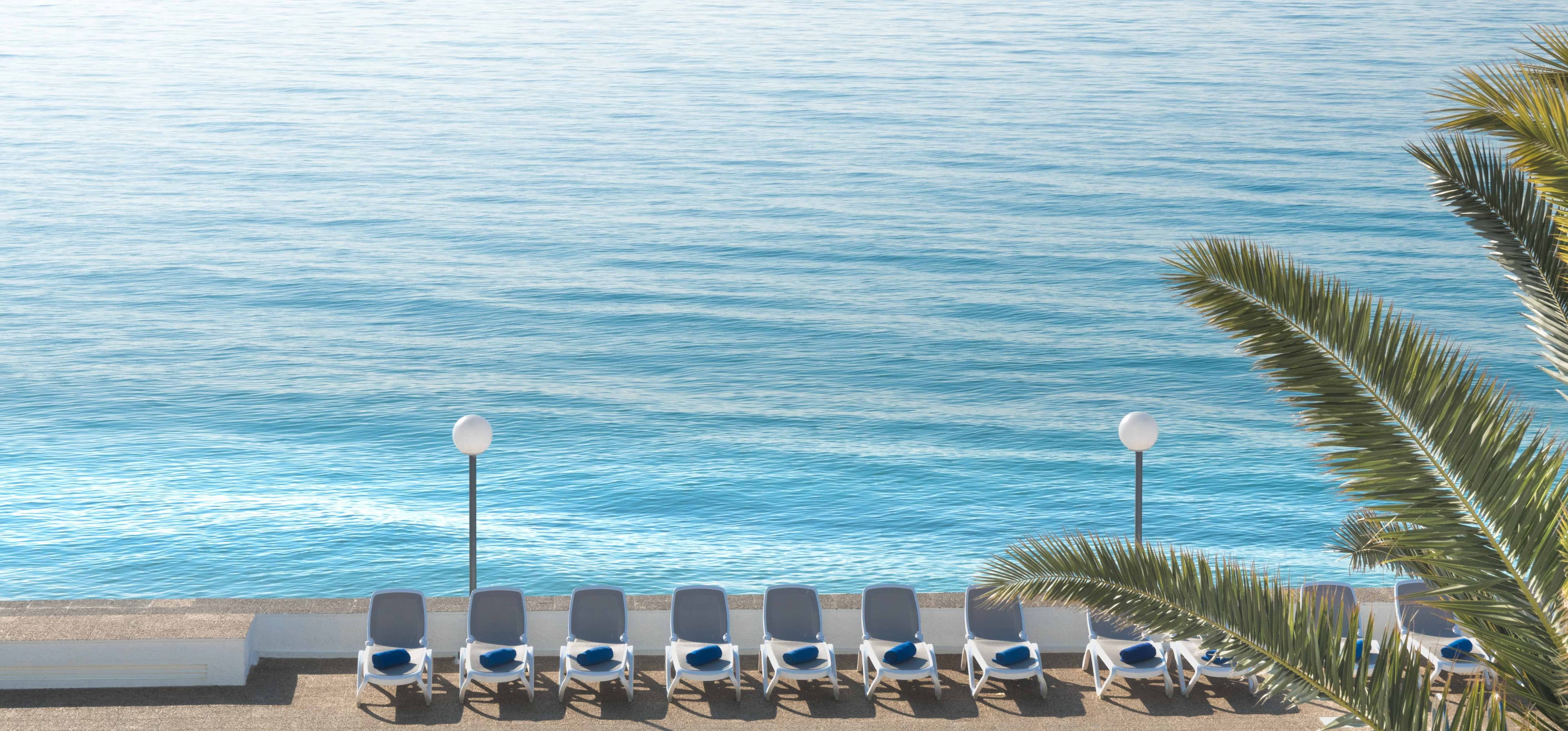 Hotel Cap Negret Ansicht 10