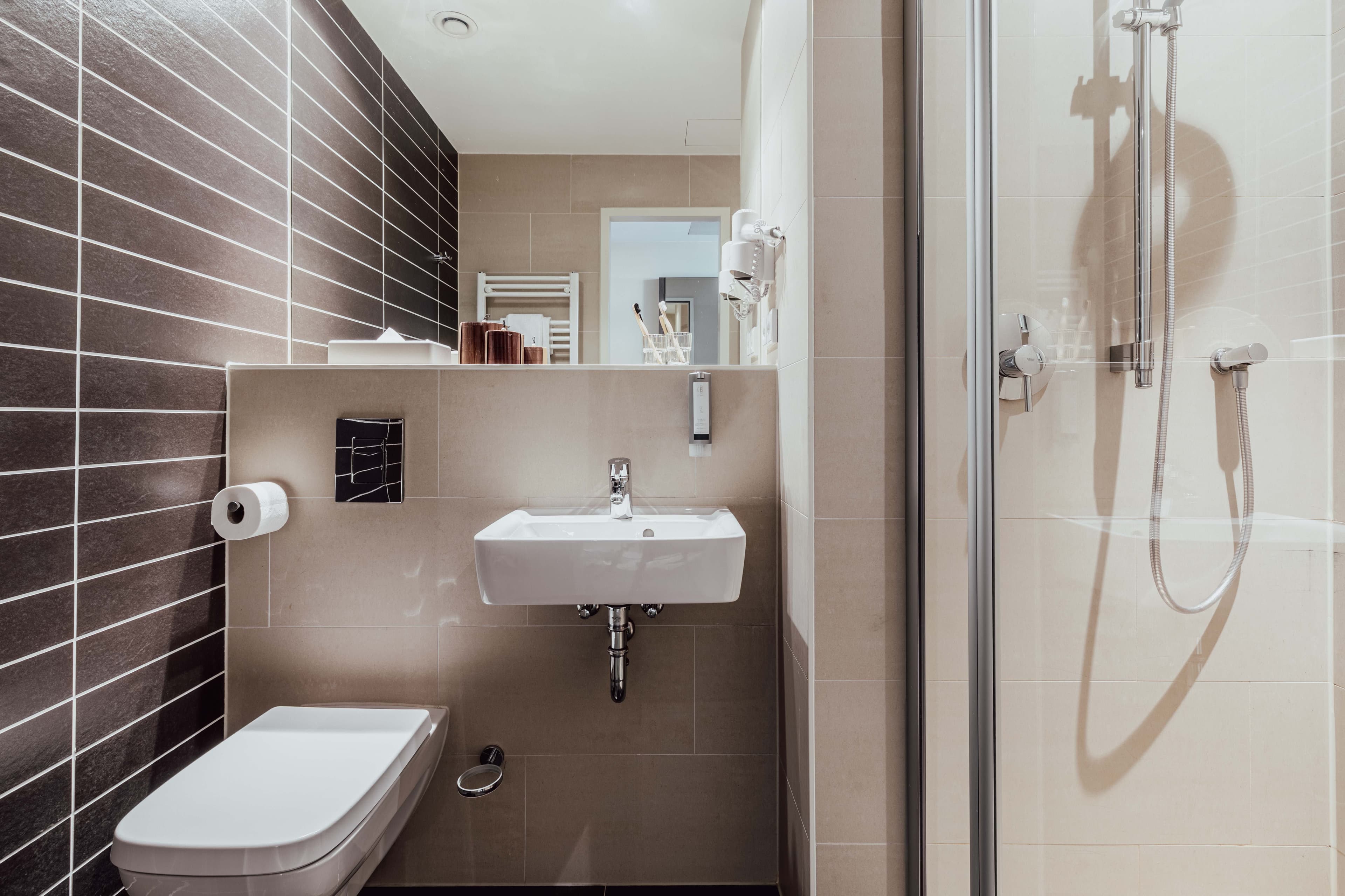 Garner Hotel Berlin - Charlottenburg Ansicht 6