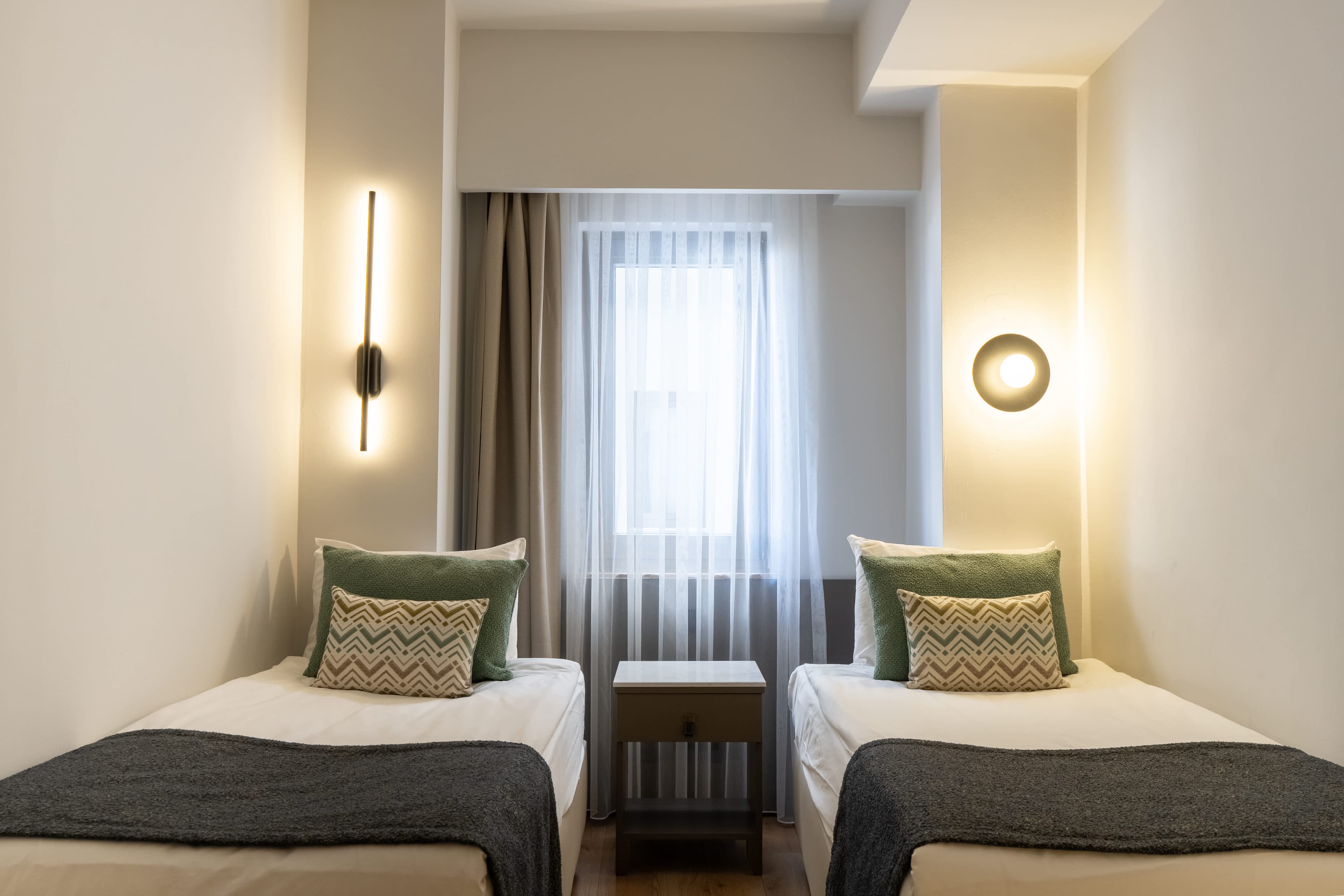Side Breeze Hotel Ansicht 5