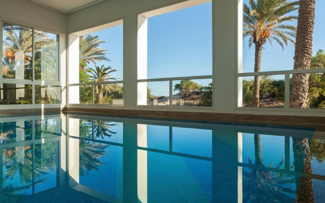 Hotel Marhaba Beach Ansicht 7