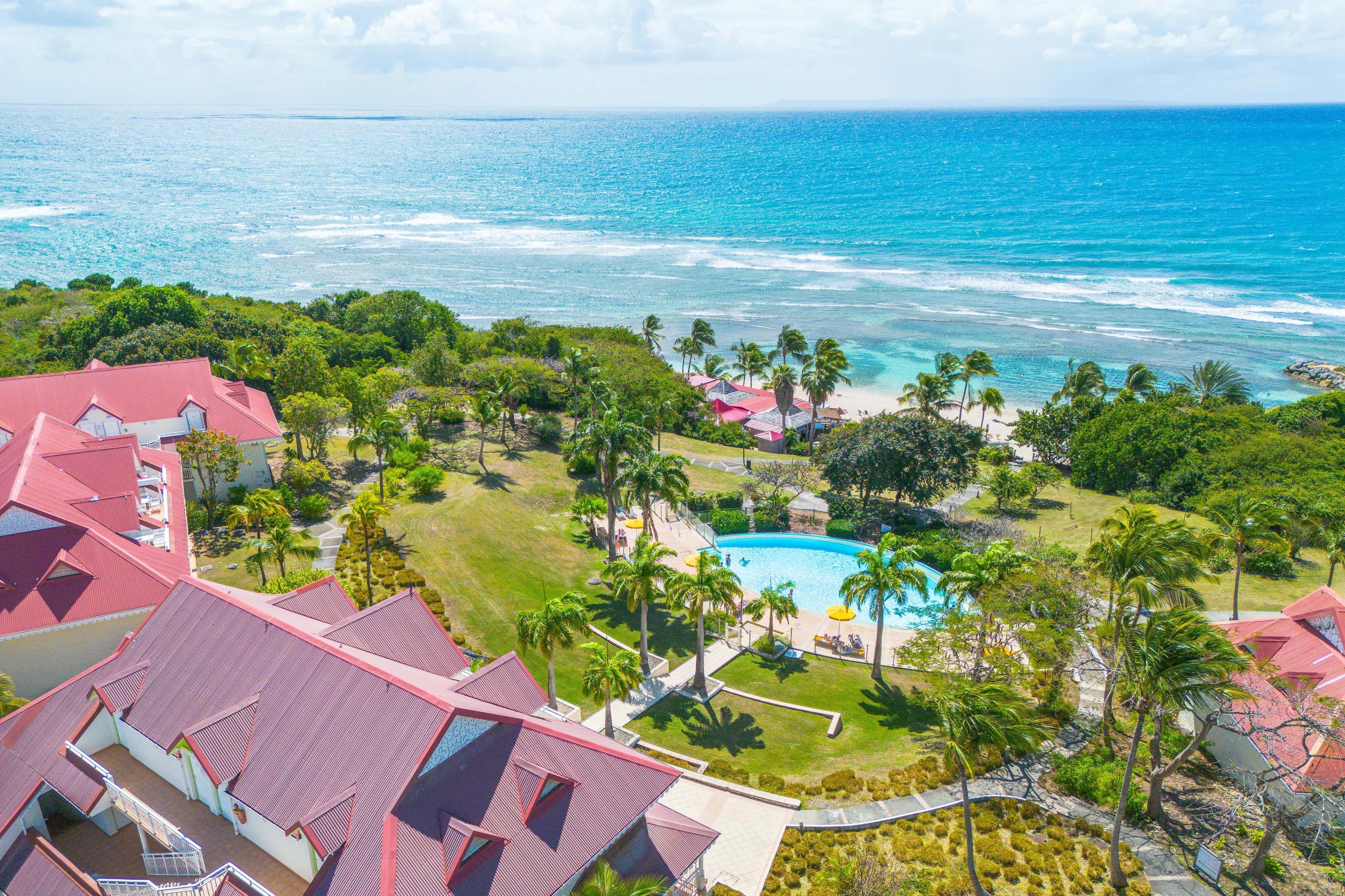 Pierre & Vacances Resort Sainte-Anne