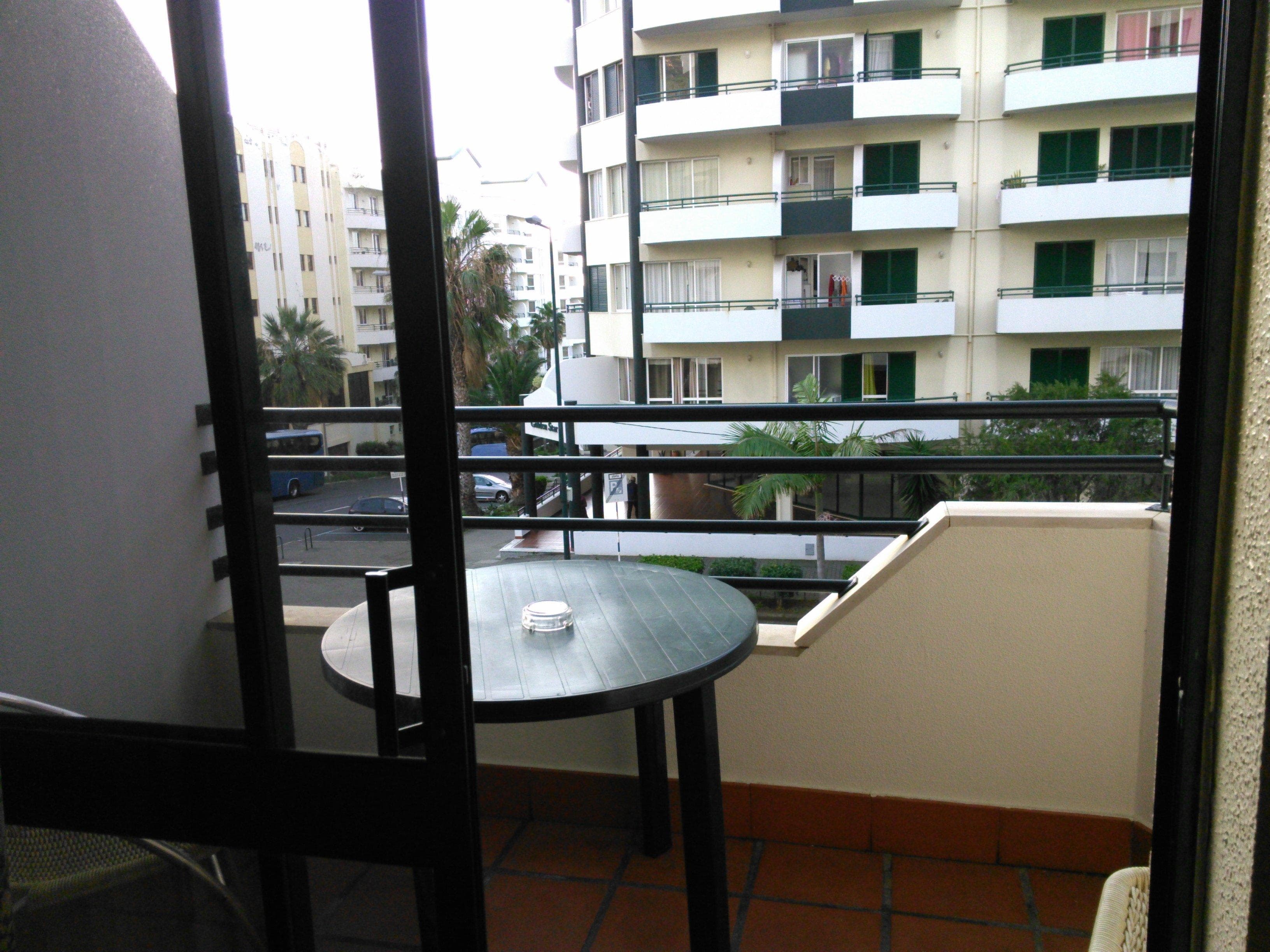 Hotel Musa D'Ajuda Ansicht 3
