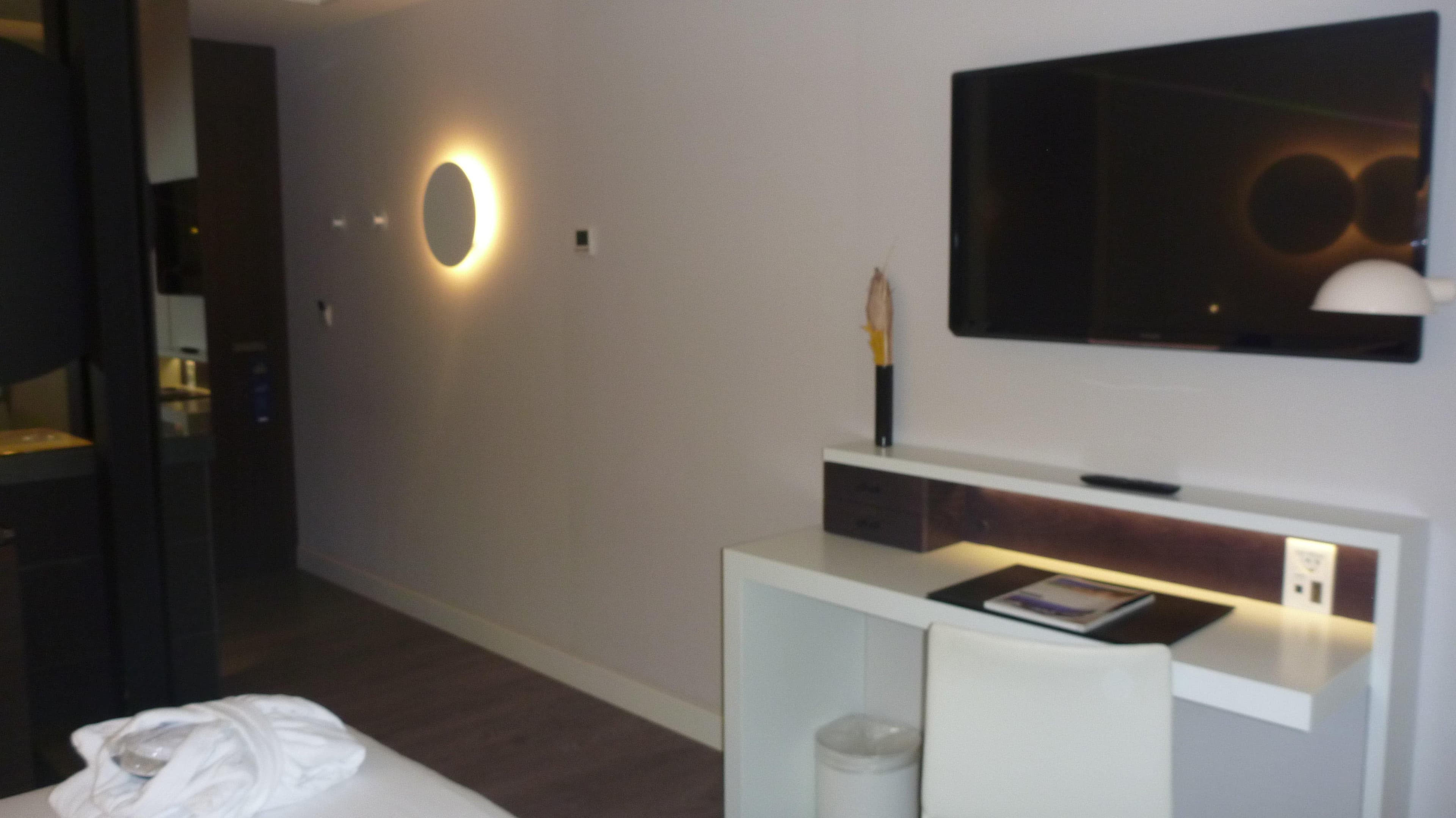H10 Port Vell Ansicht 4