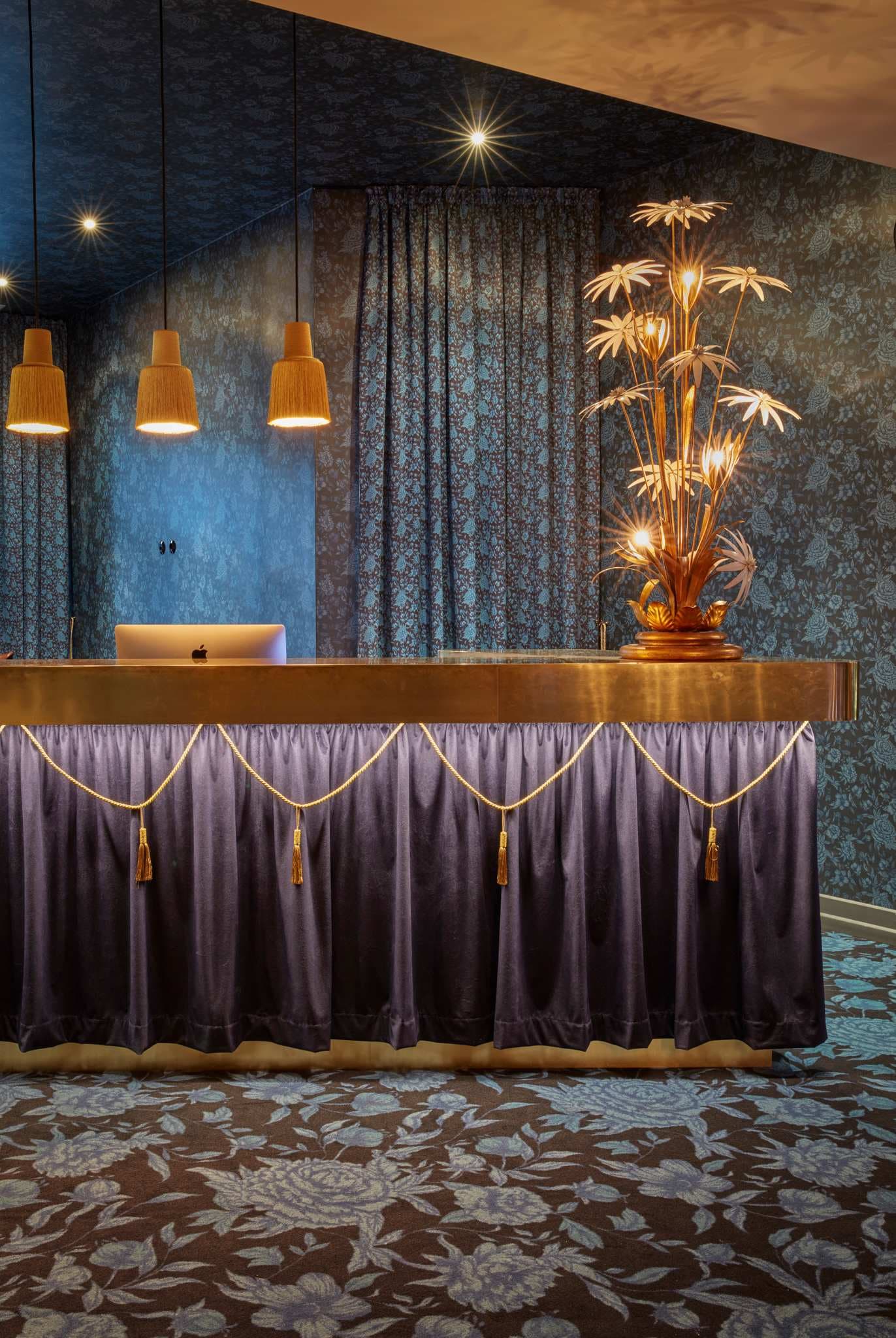 25hours Hotel The Royal Bavarian Ansicht 8