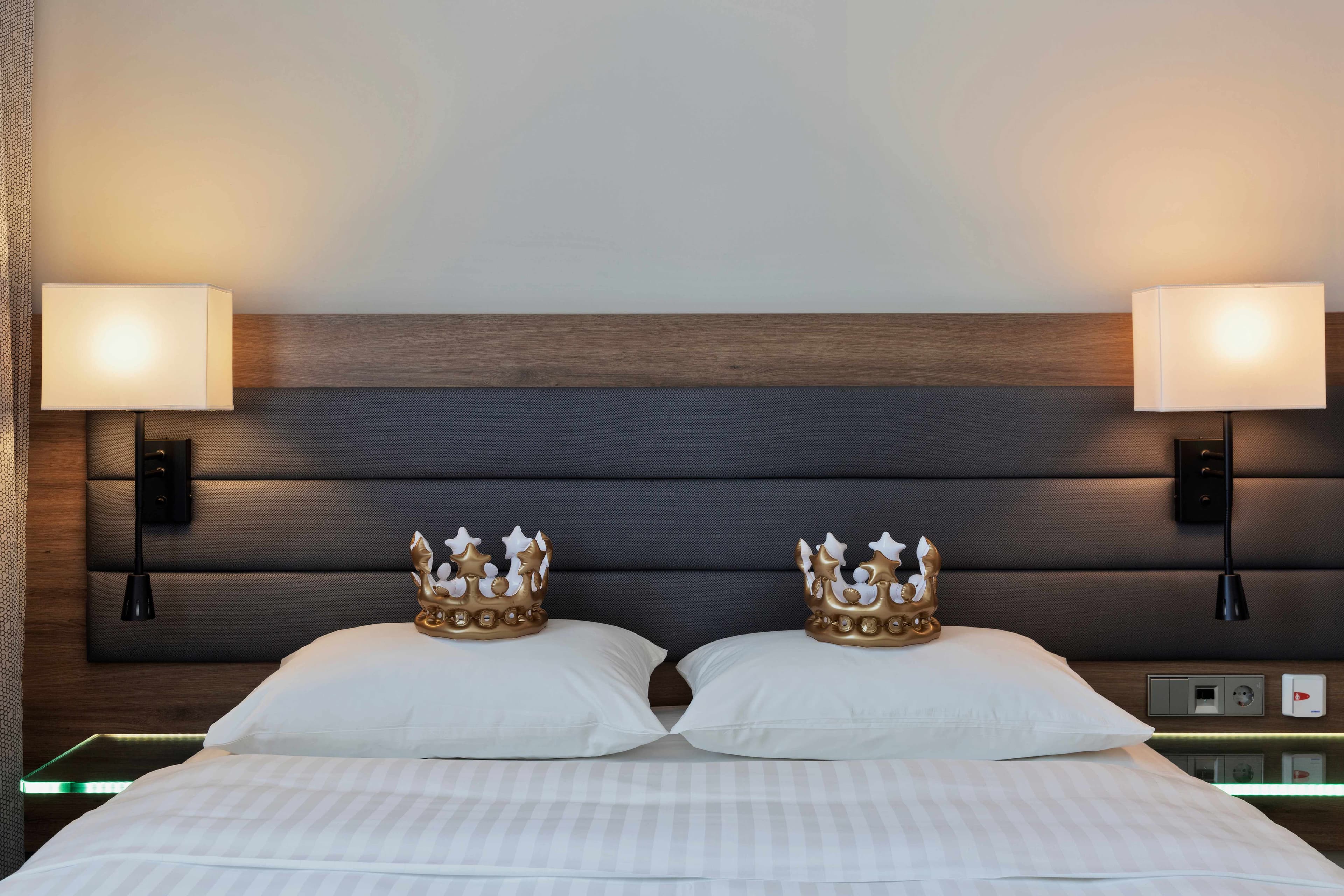 MOXY Vienna Airport Ansicht 4