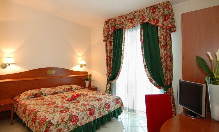 Hotel Ambasciata Ansicht 2