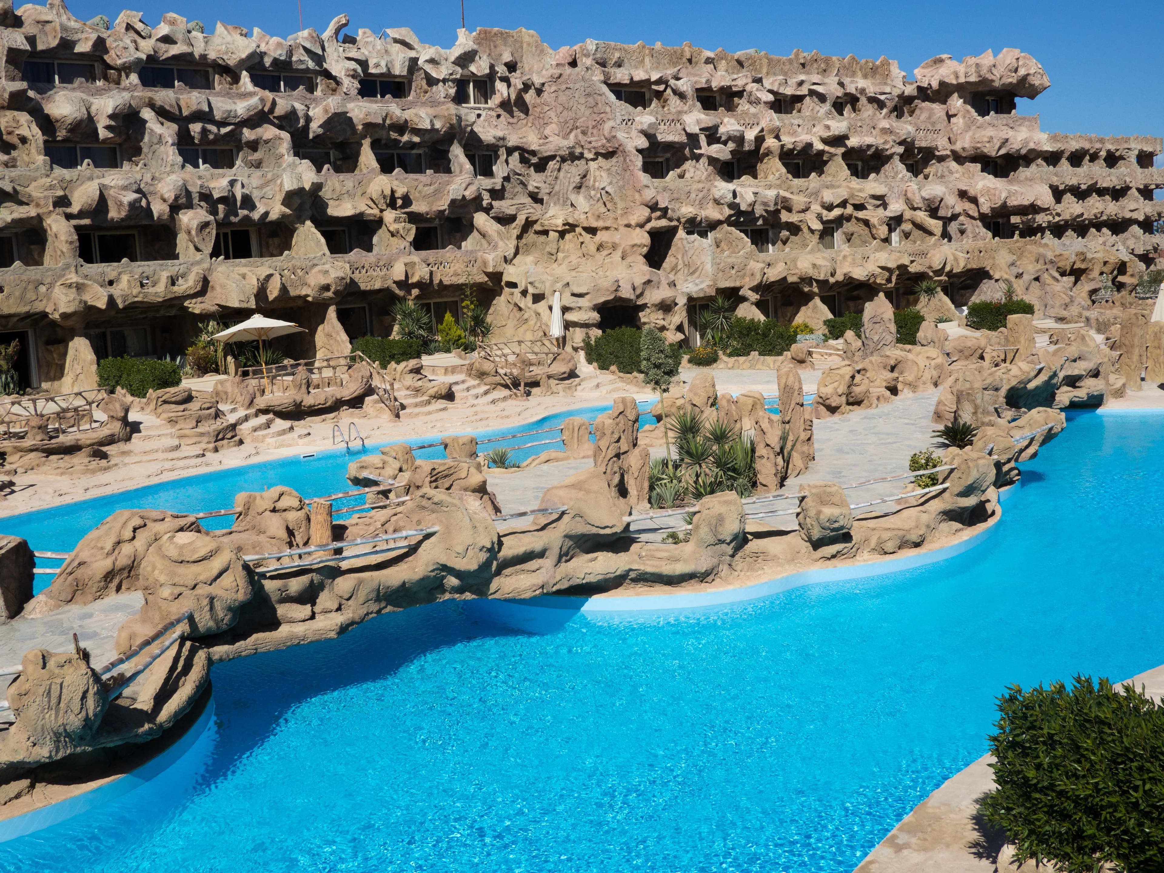 Hotel Caves Beach Resort (Adults Only) Ansicht 8