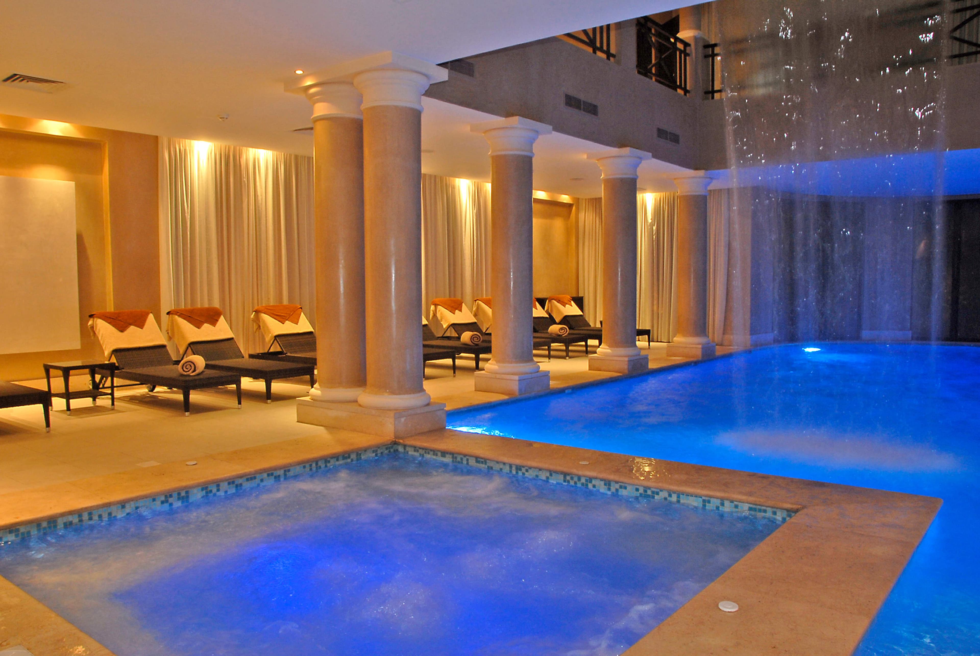 JAZ Aquamarine Resort Ansicht 9