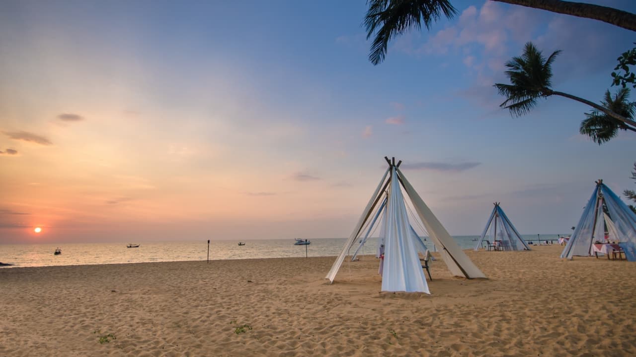 La Vela Khao Lak Ansicht 10