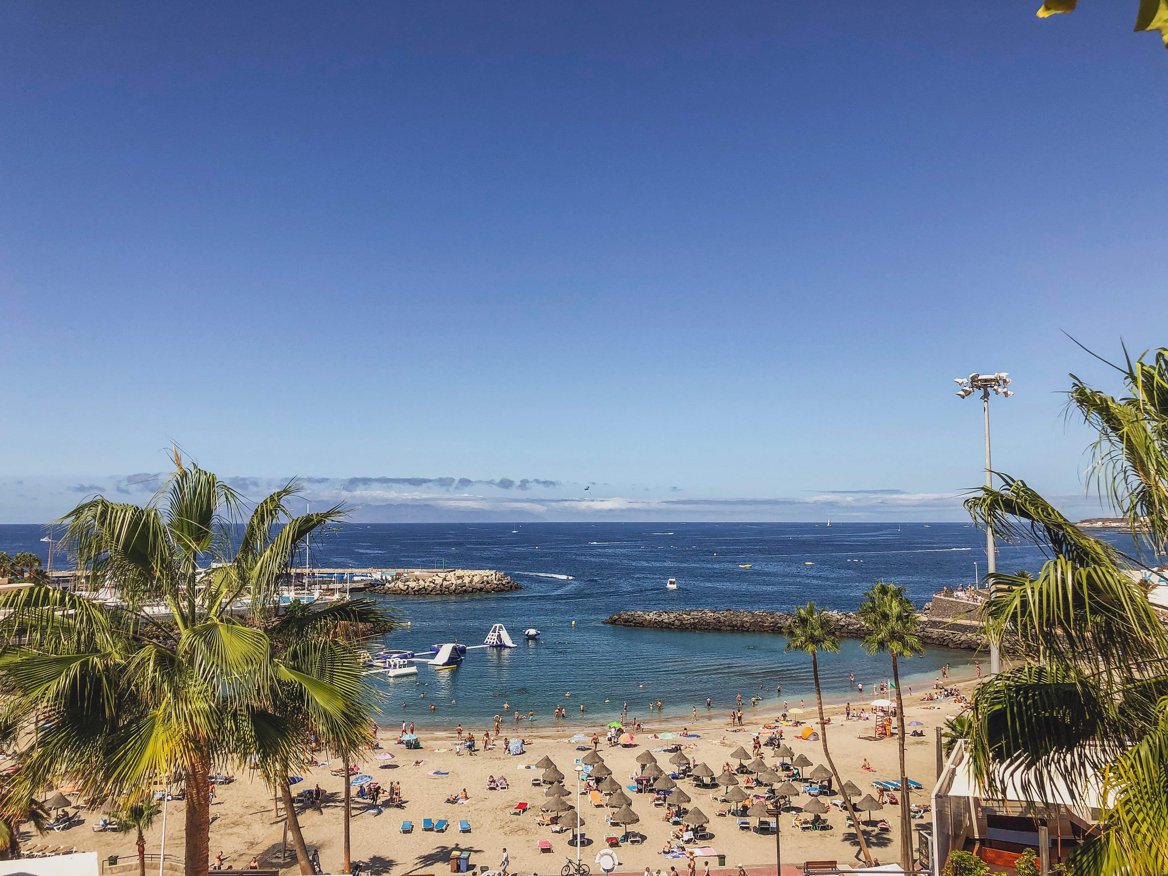 Flamingo Beach Mate Ansicht 9