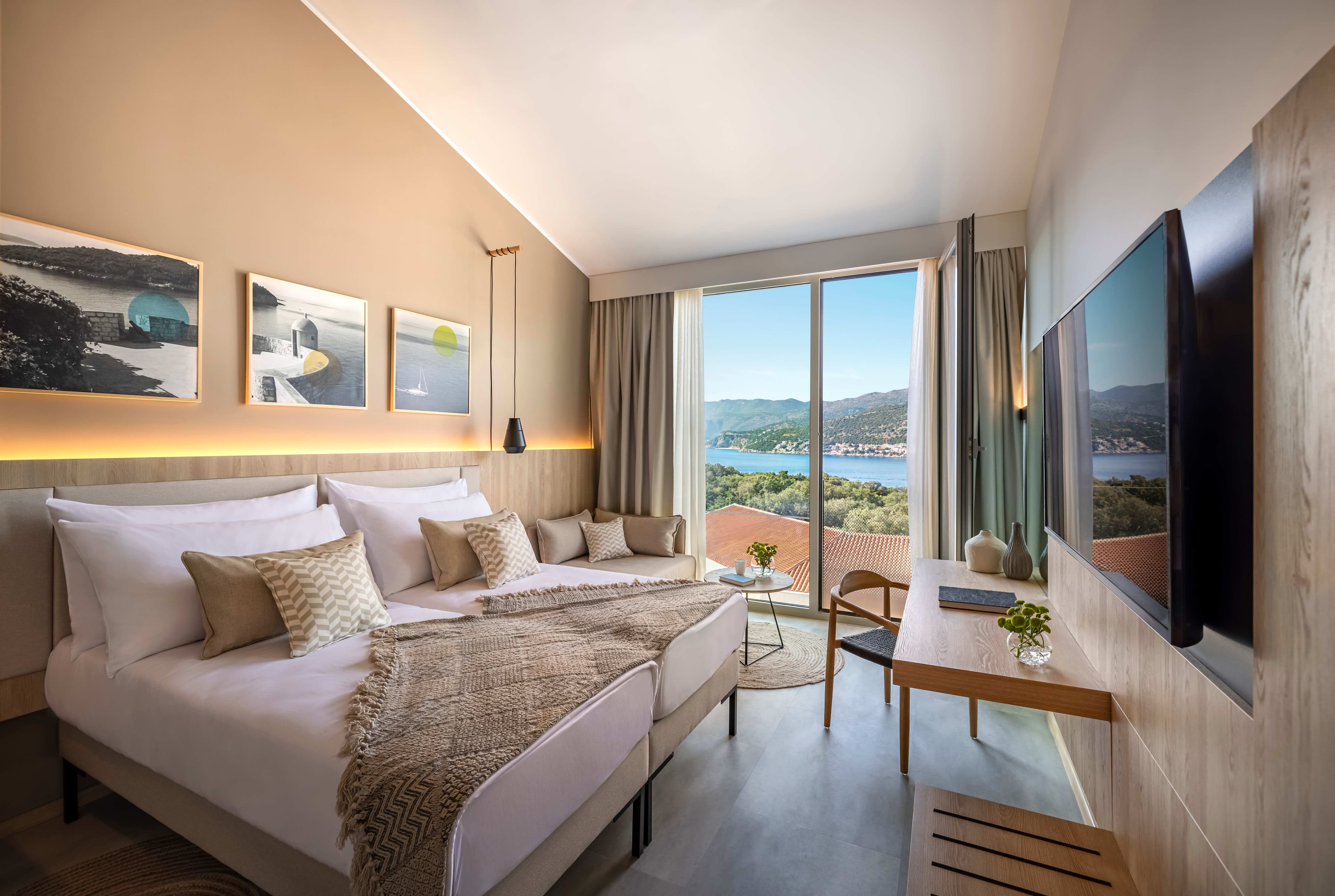 Valamar Tirena Hotel Ansicht 5