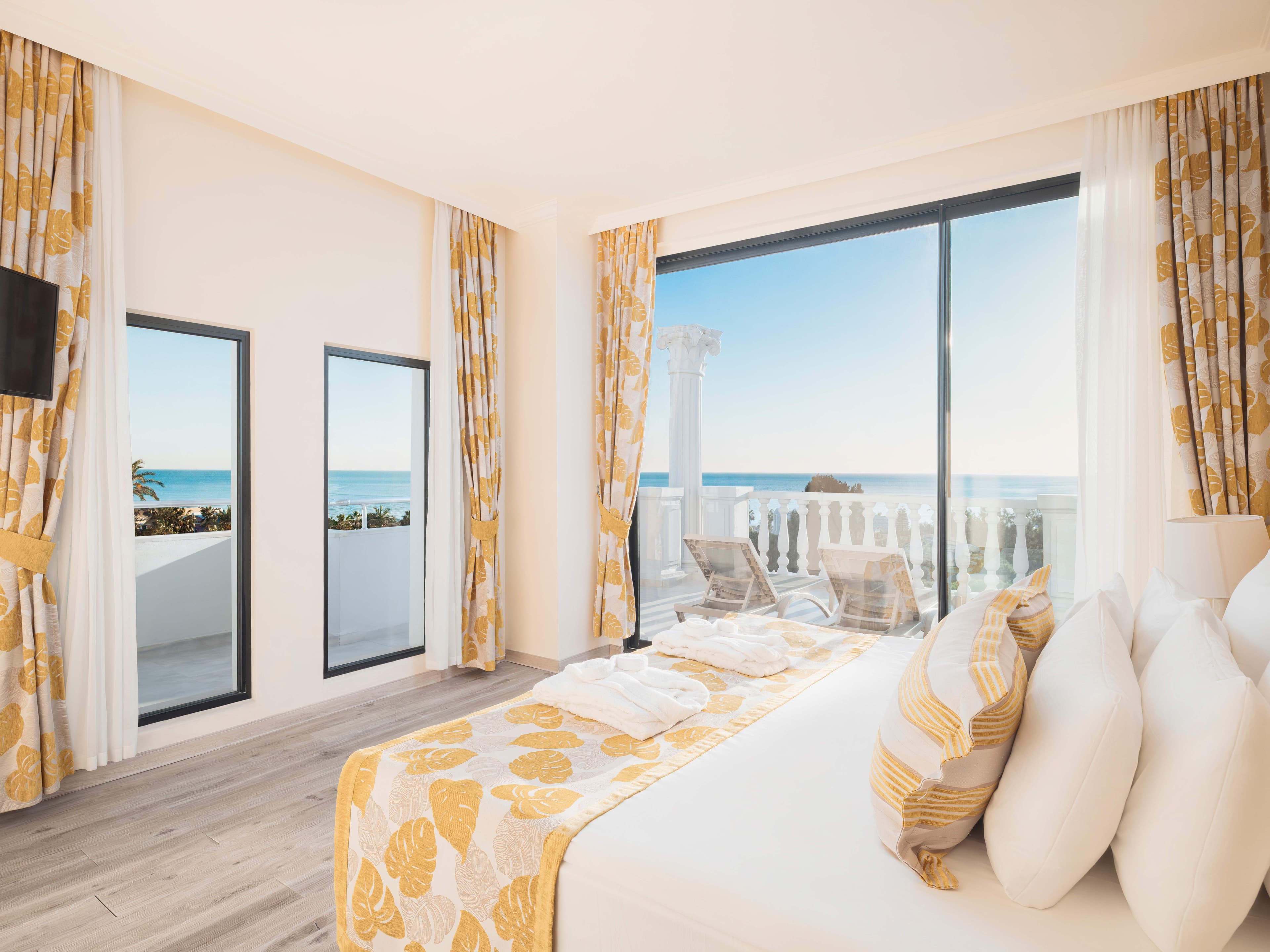 Selectum Noa Belek Ansicht 4