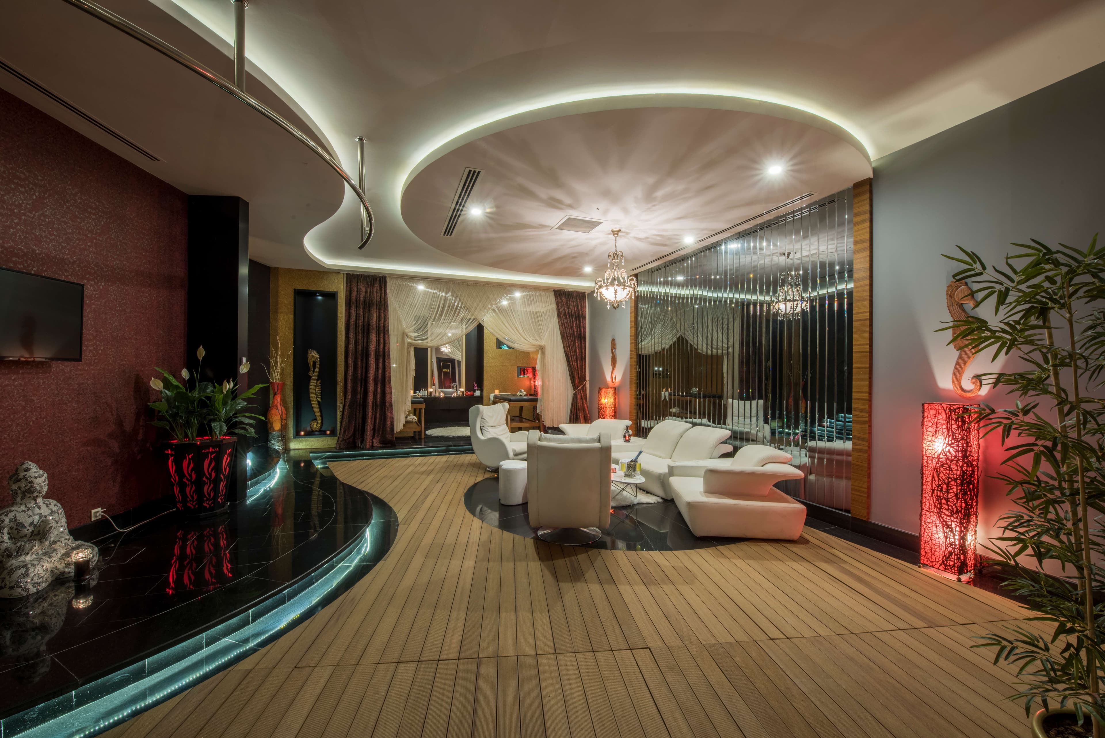 Elite Luxury Suite & Spa Ansicht 8