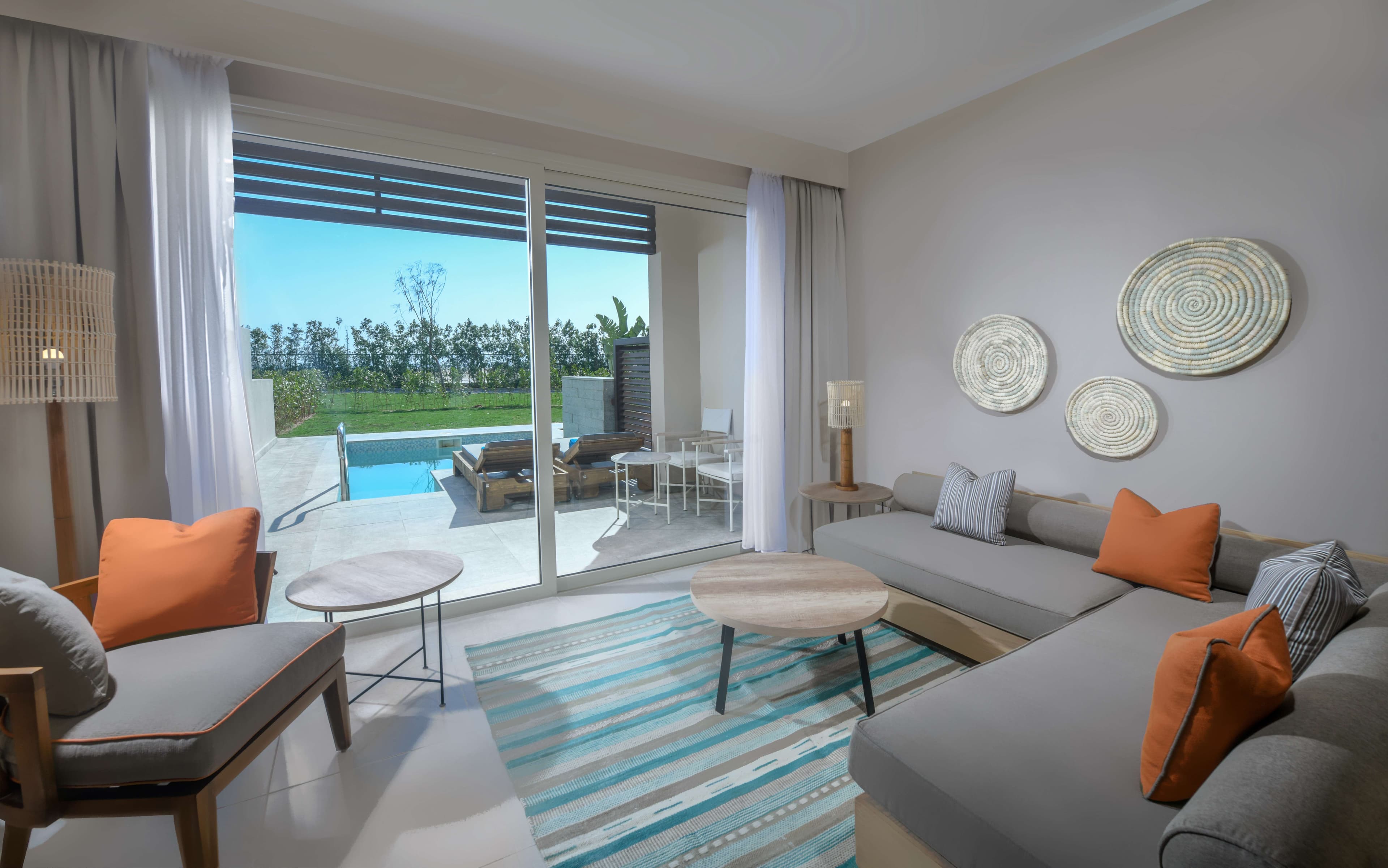 Steigenberger Resort Ras Soma Ansicht 4