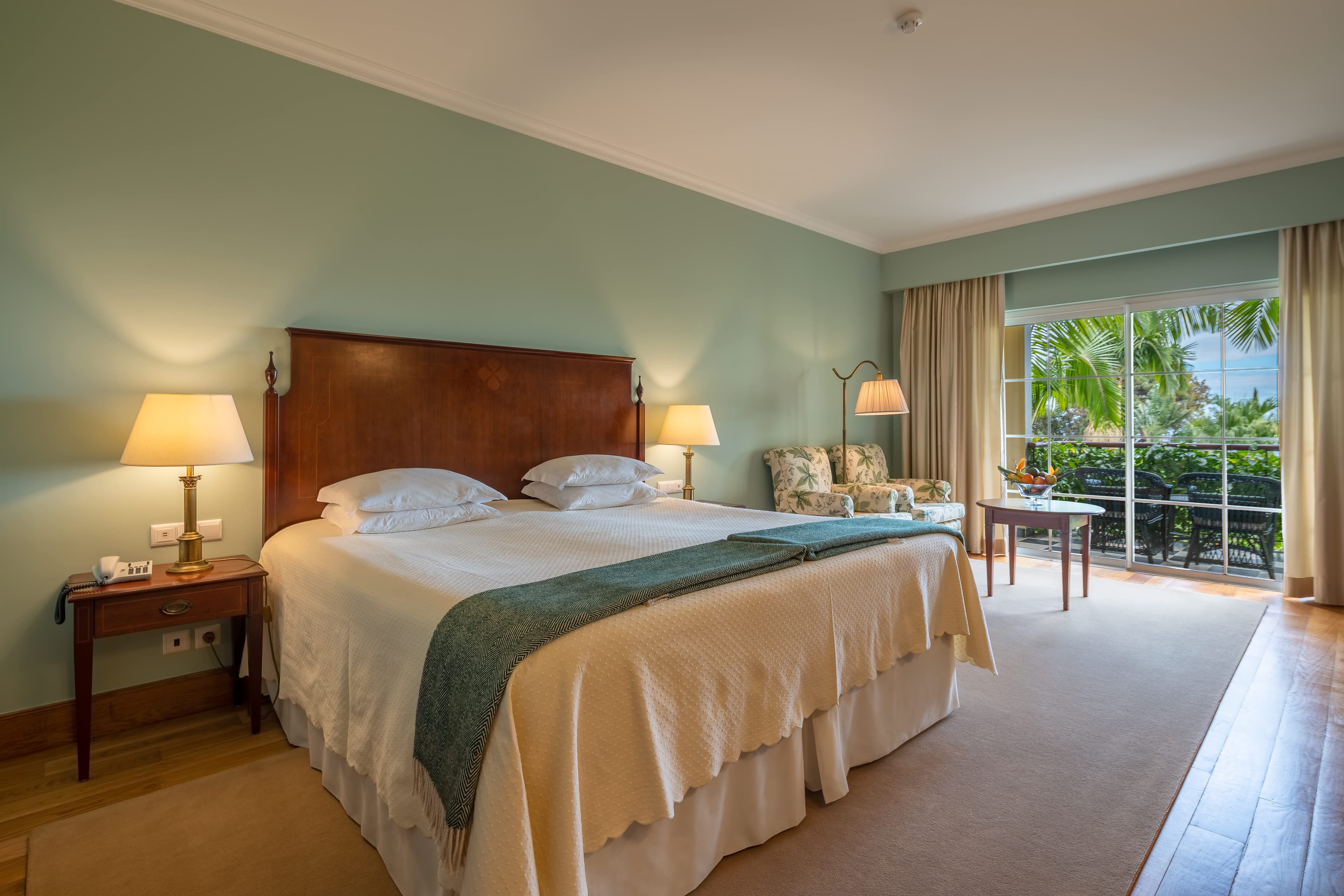 Quinta Jardins do Lago Ansicht 5