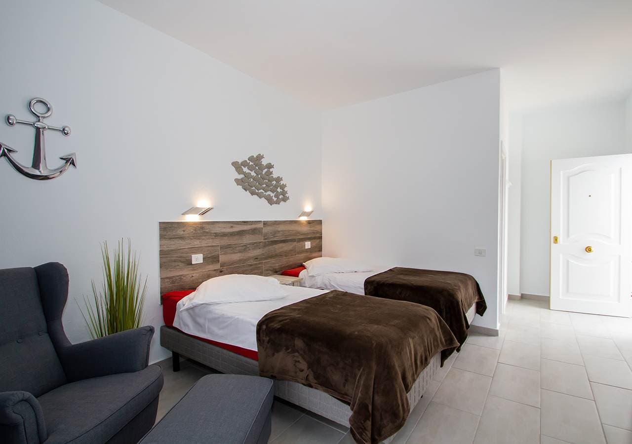 Hotel Ocean World Ansicht 5