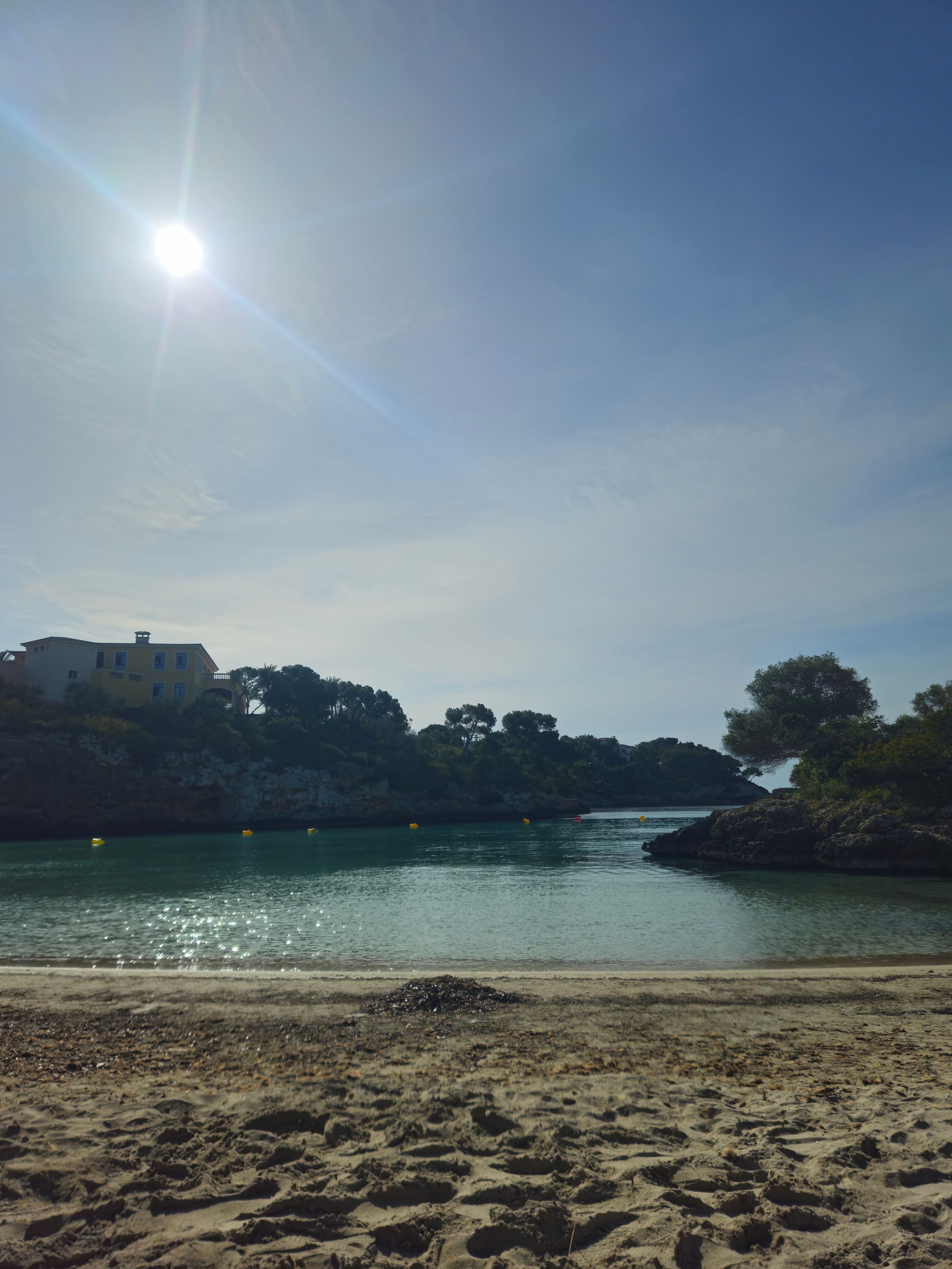 Barceló Ponent Beach Ansicht 9