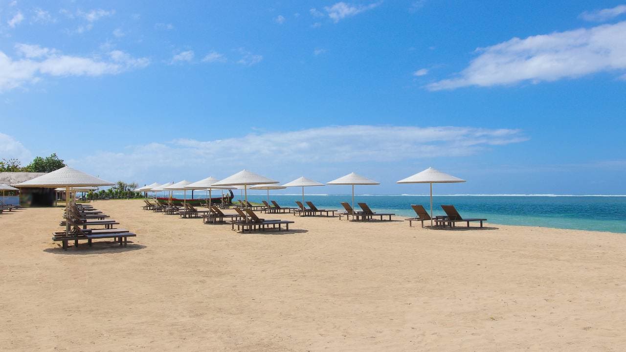 Mercure Resort Sanur