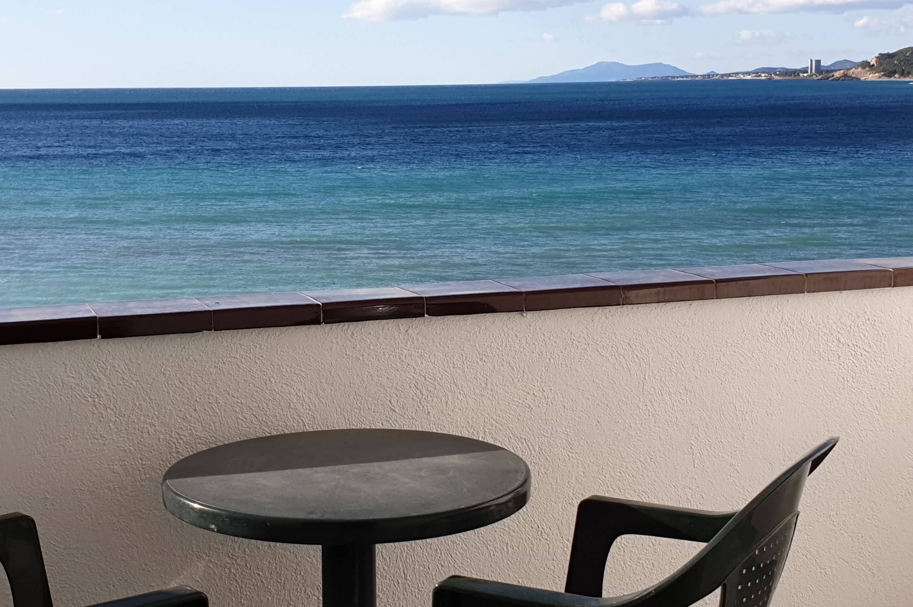 MedPlaya Hotel Vistamar Ansicht 5