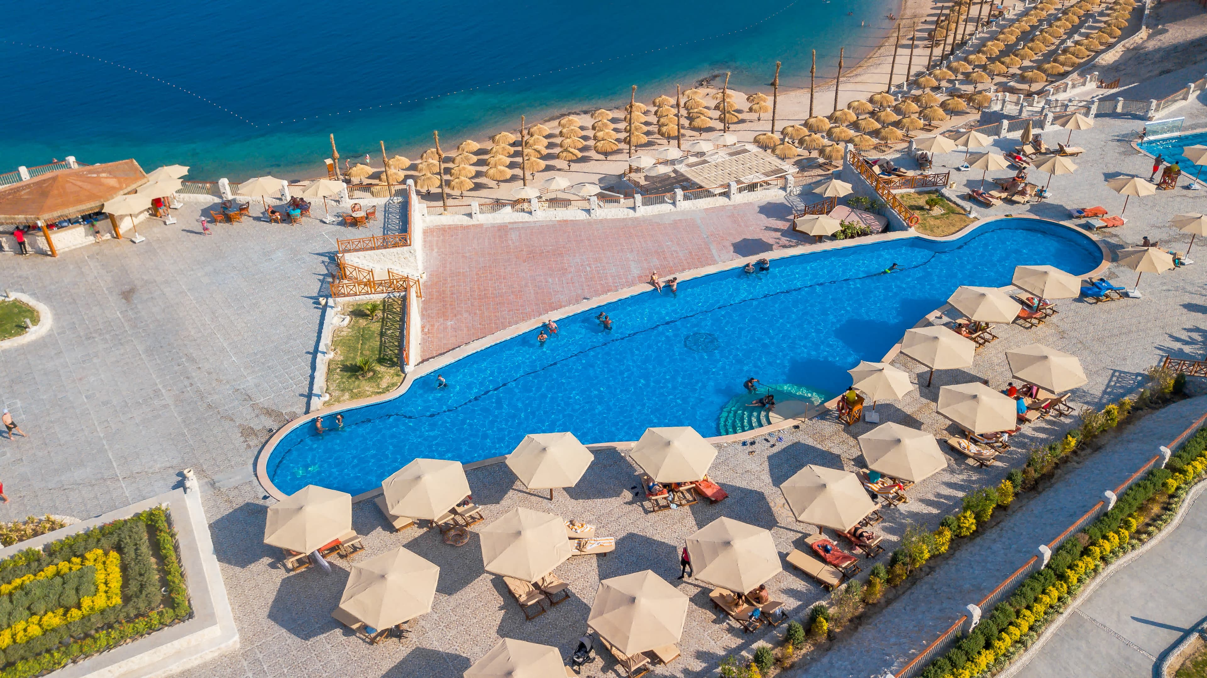 Siva Golden Bay Makadi Ansicht 7