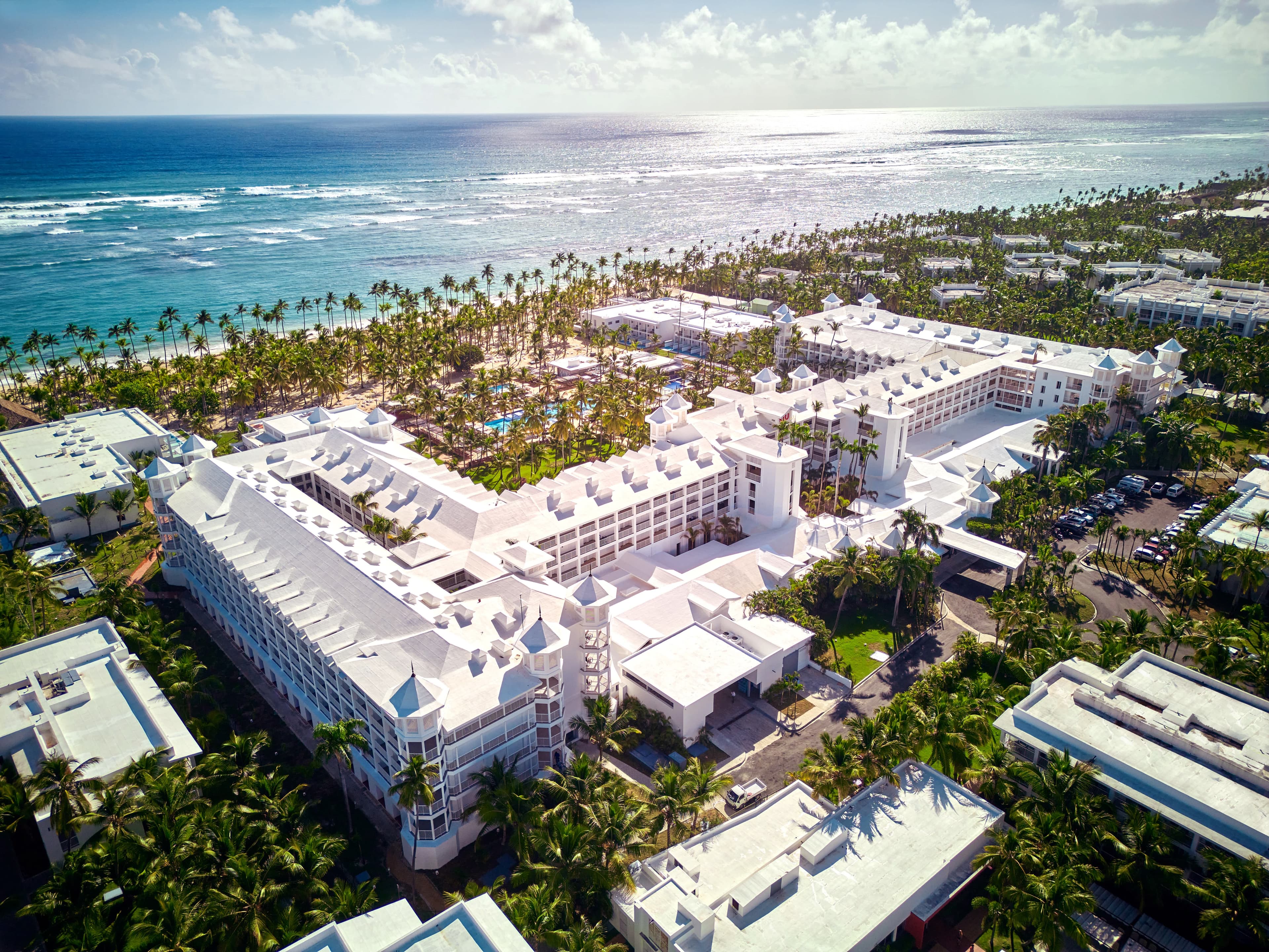Hotel Riu Palace Macao - Adults only Ansicht 3