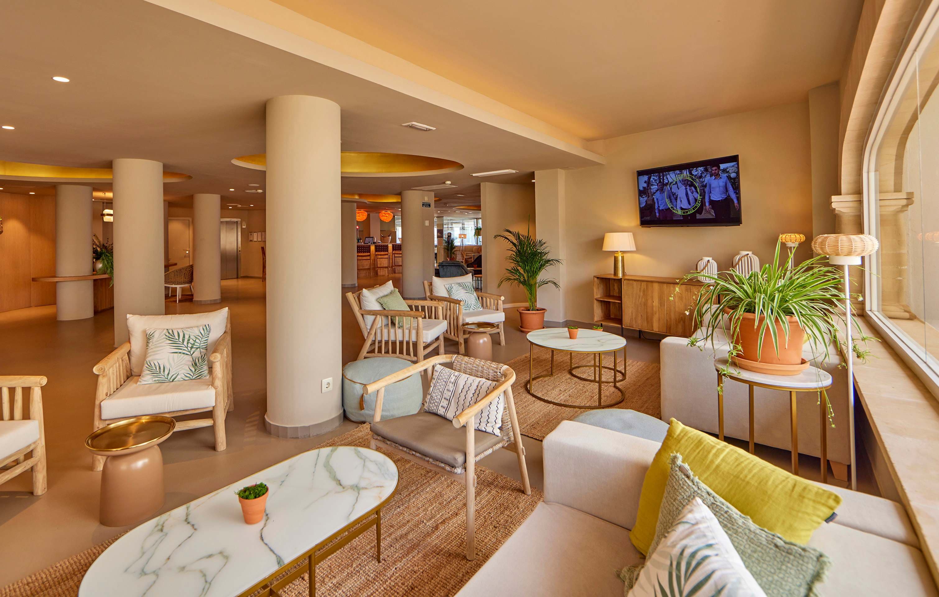 Universal Hotel Cabo Blanco - Adults Only Ansicht 9