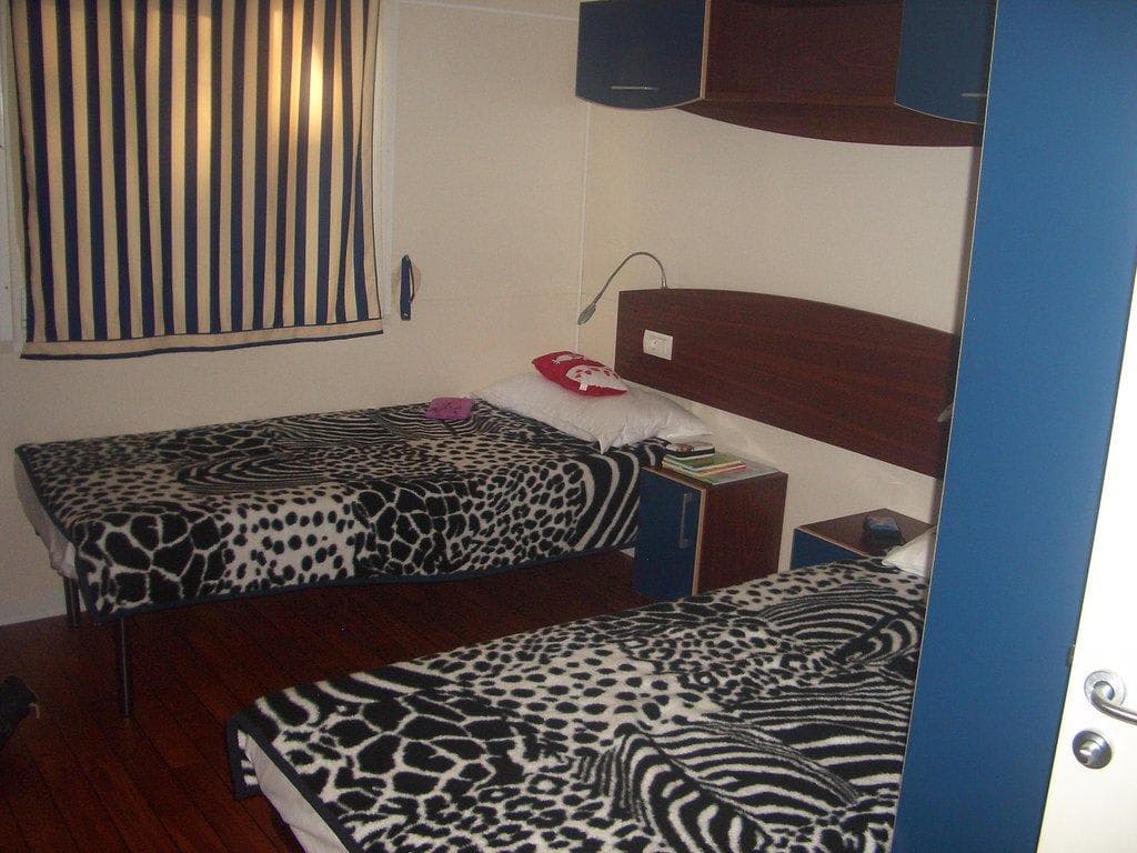 Camping Pino Mare Ansicht 5