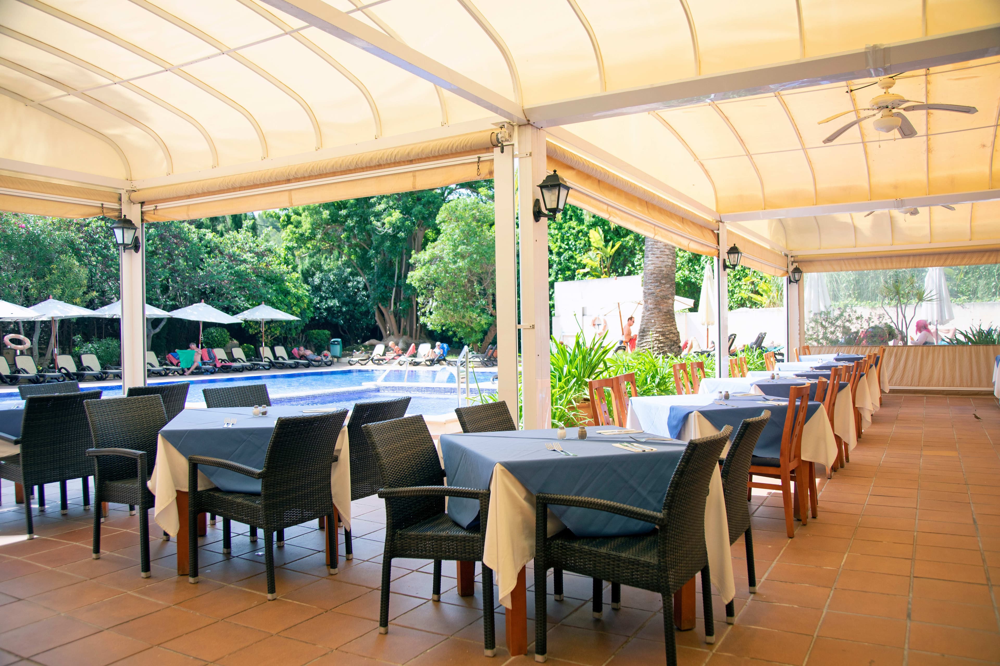 Hotel ROC Oberoy - Adults Only Ansicht 7