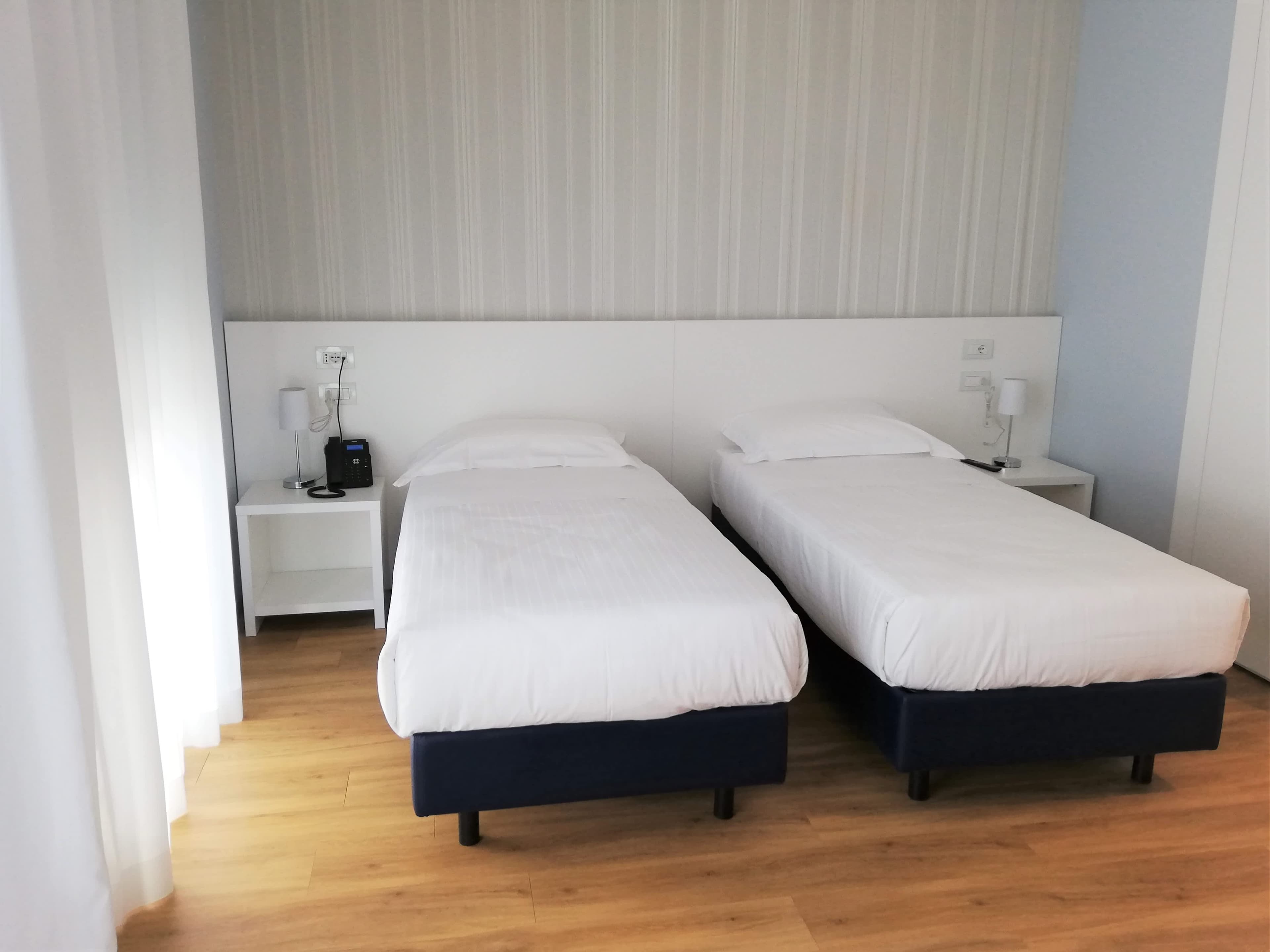 Hotel Novo Rossi Ansicht 4