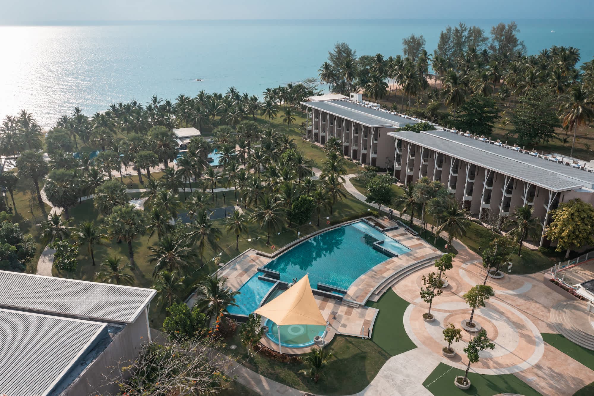 The Sands Khao Lak by Katathani Ansicht 3