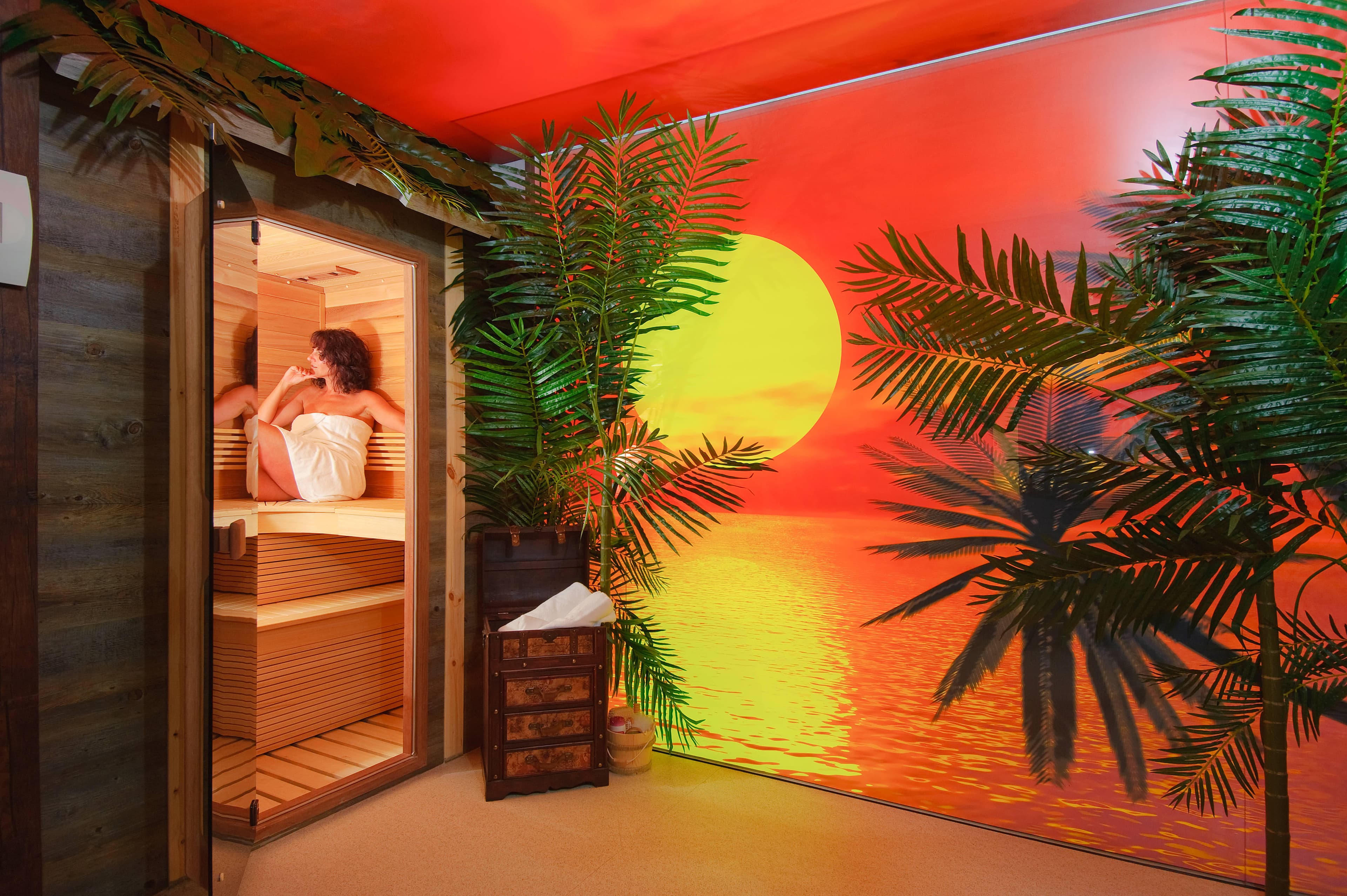 Hotel Saudade Ansicht 7